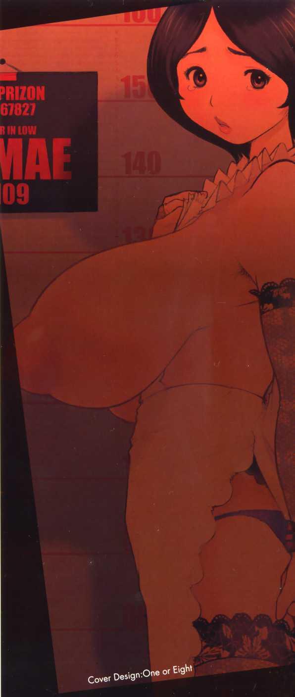 A Cage Of Big Boobs 1