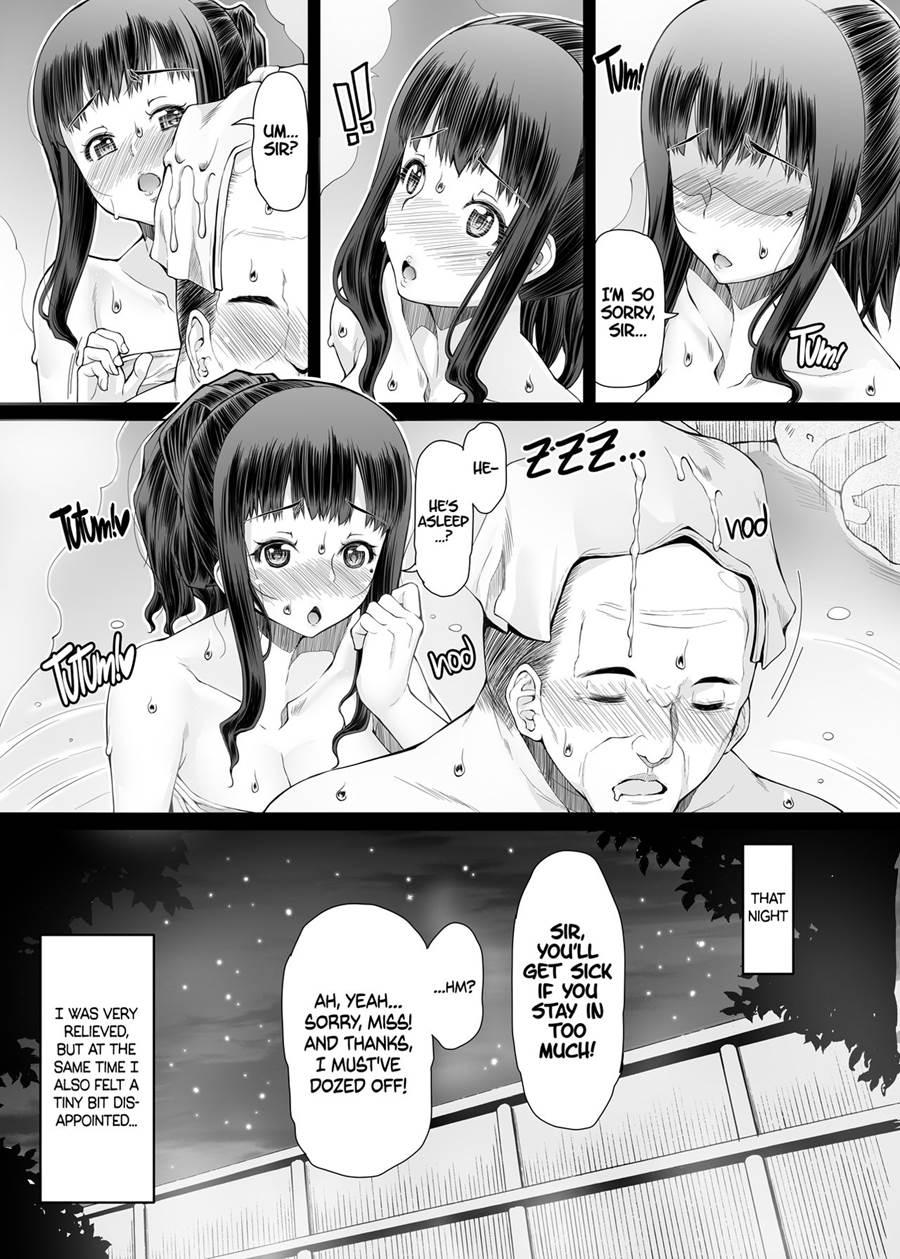A Certain Futanari Girl's Masturbation Diary 5