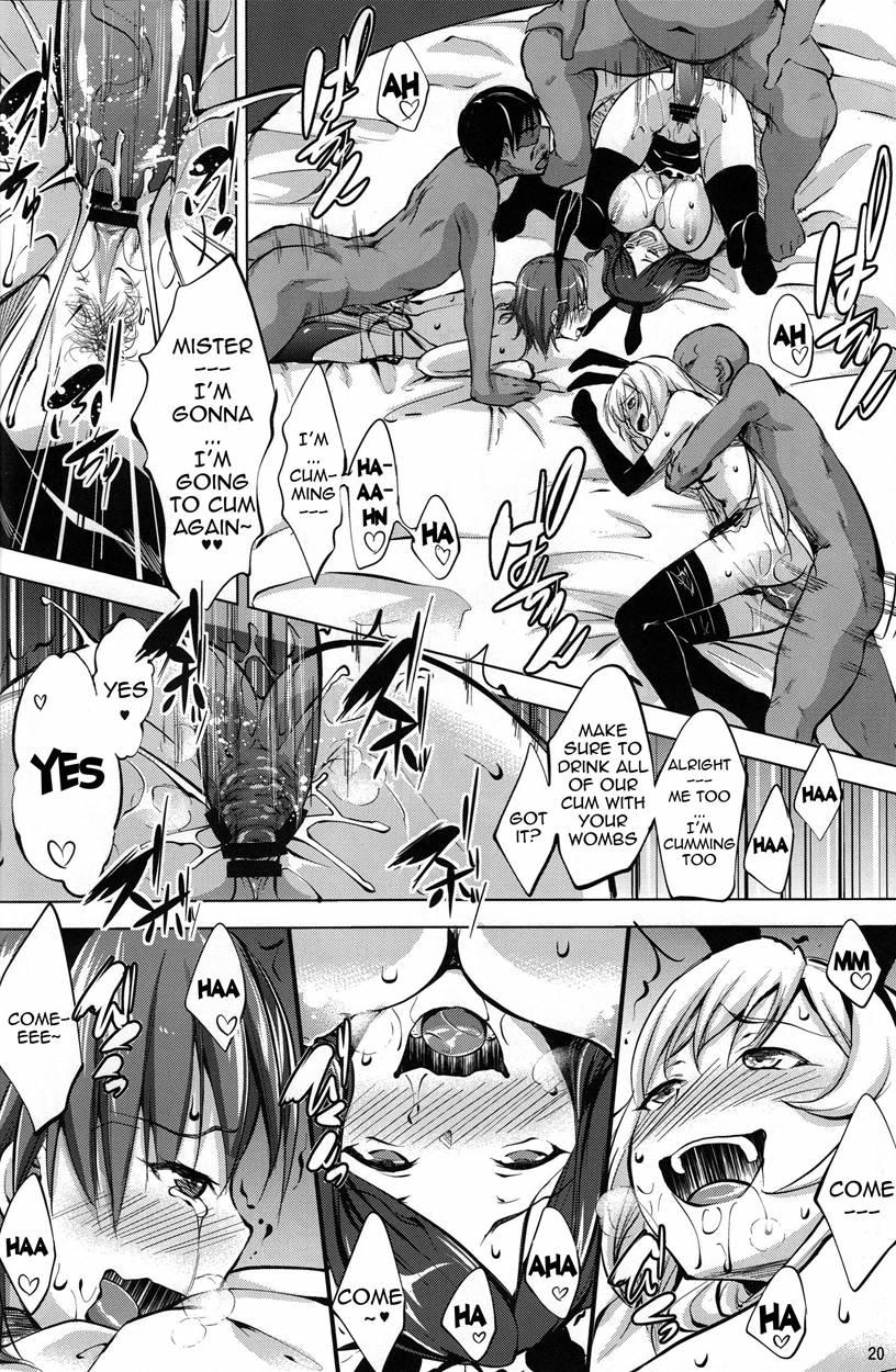 A Certain Secret Of The Level-5 Espers 1