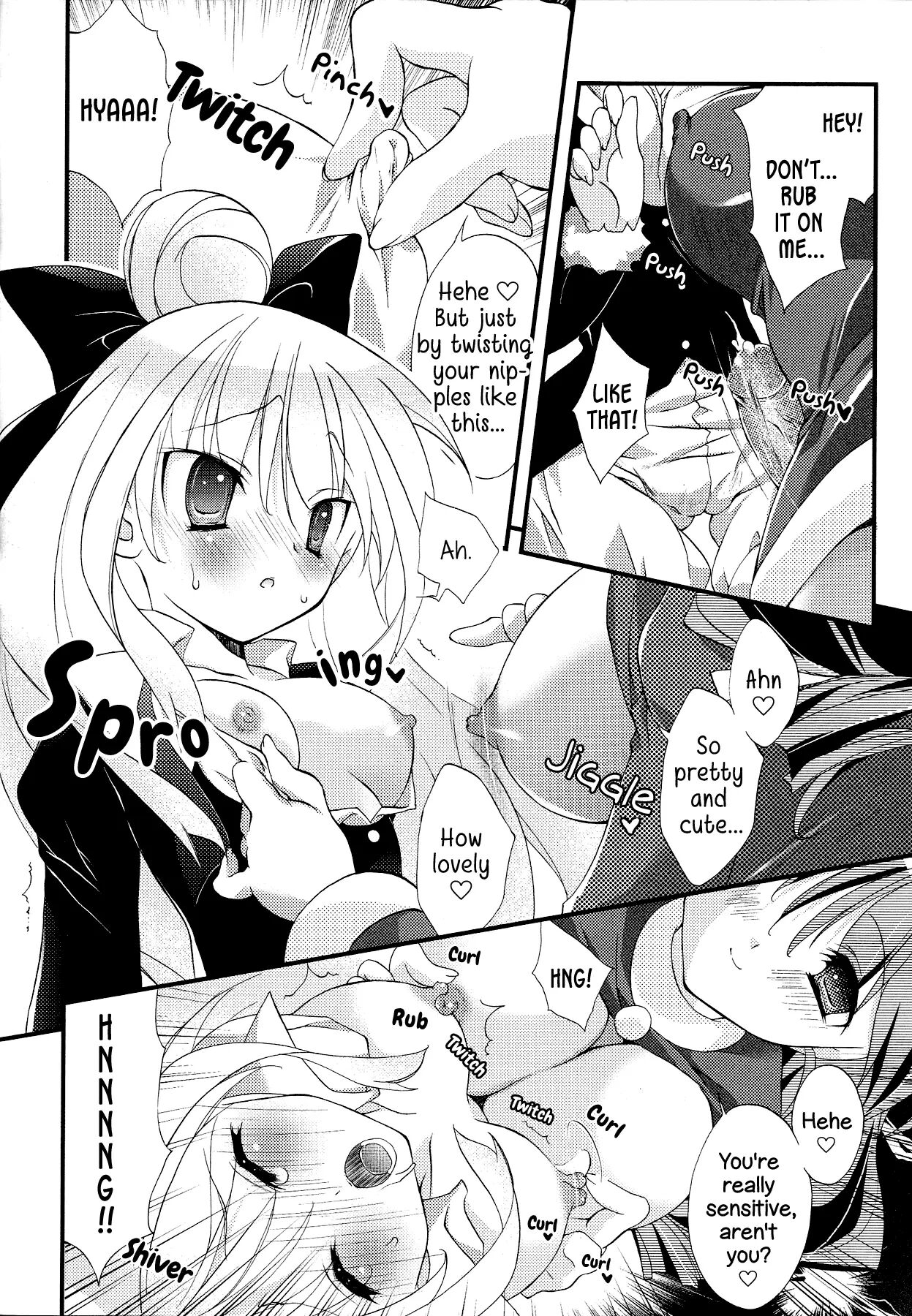 A Christmas Together With You 1