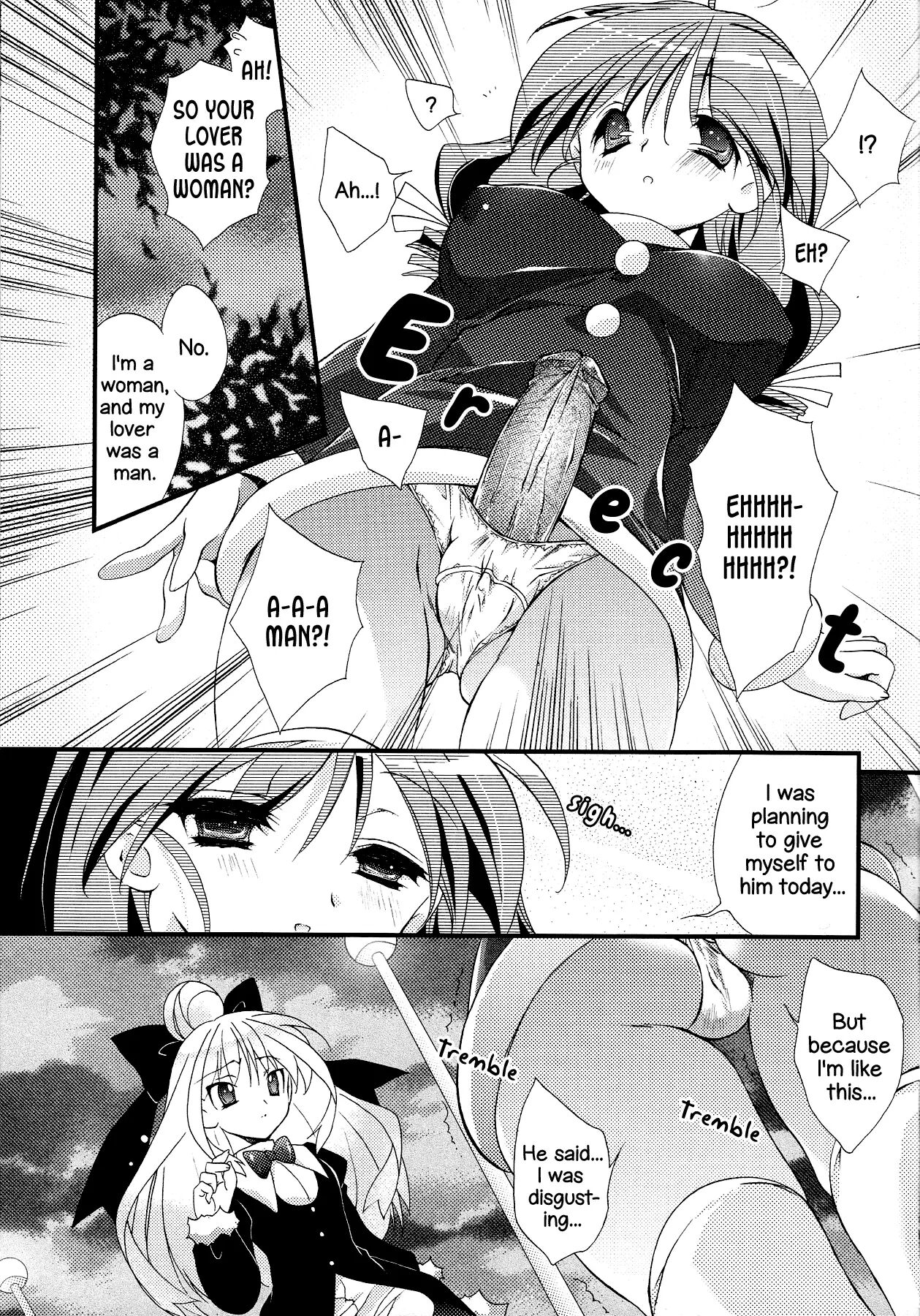A Christmas Together With You 1