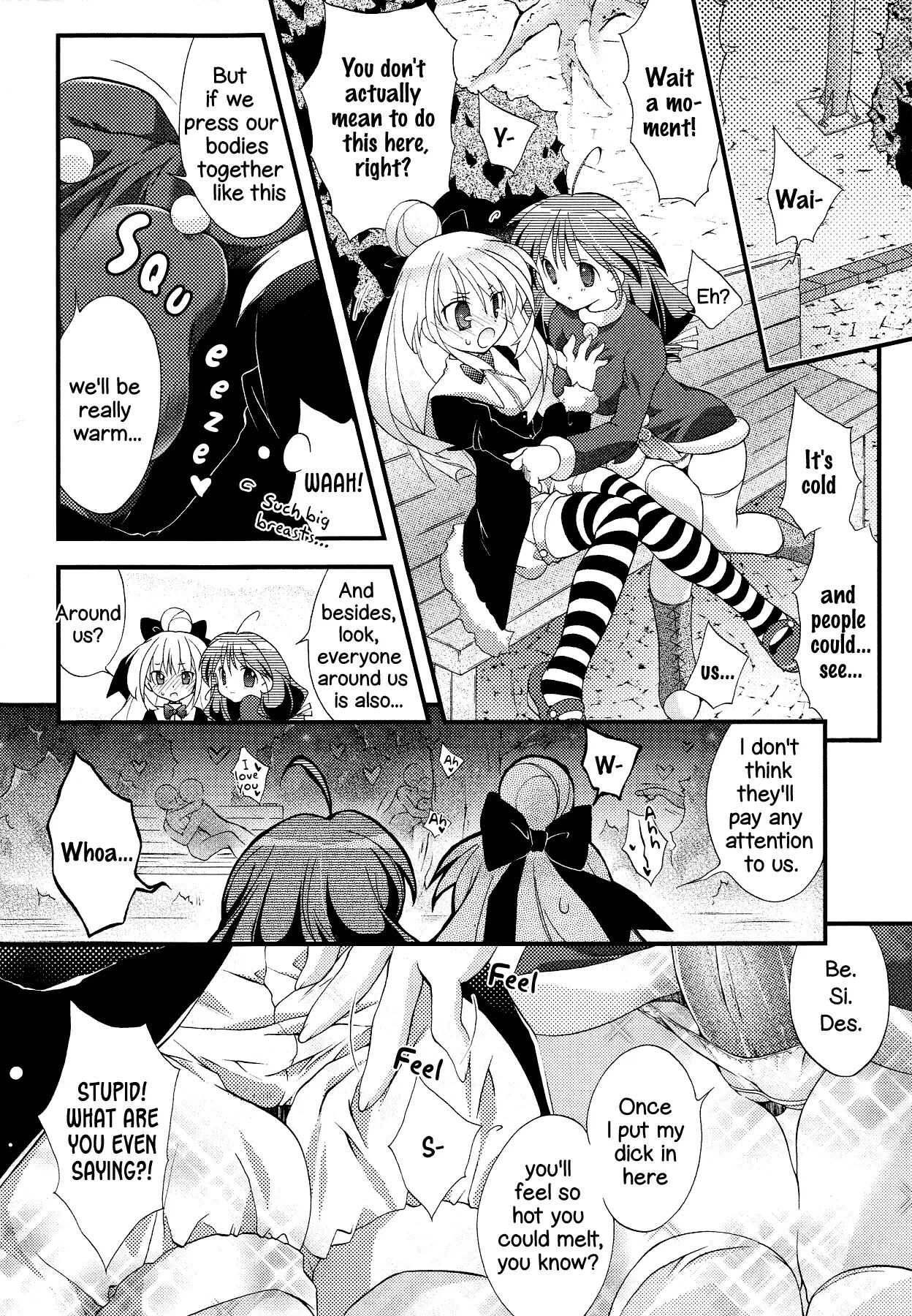 A Christmas Together With You 1