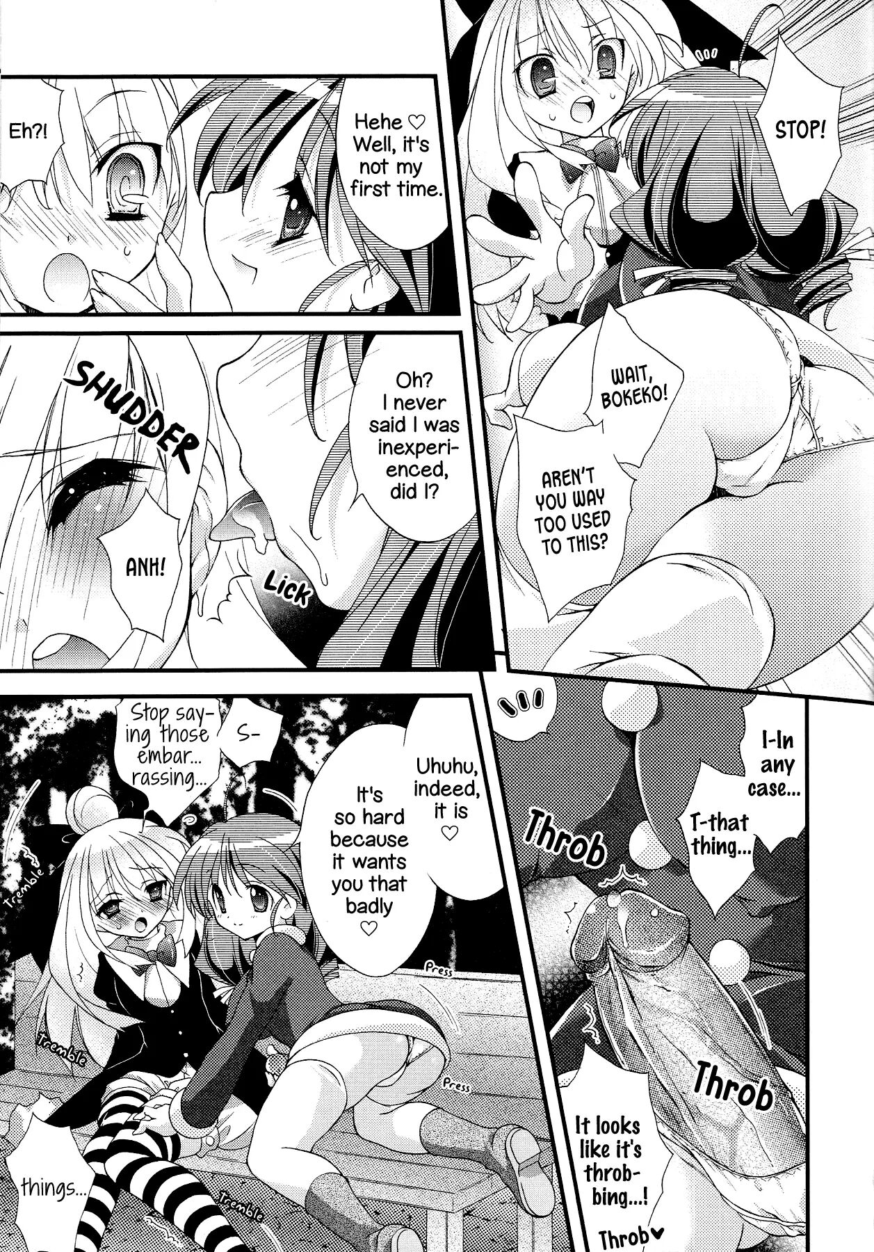 A Christmas Together With You 1