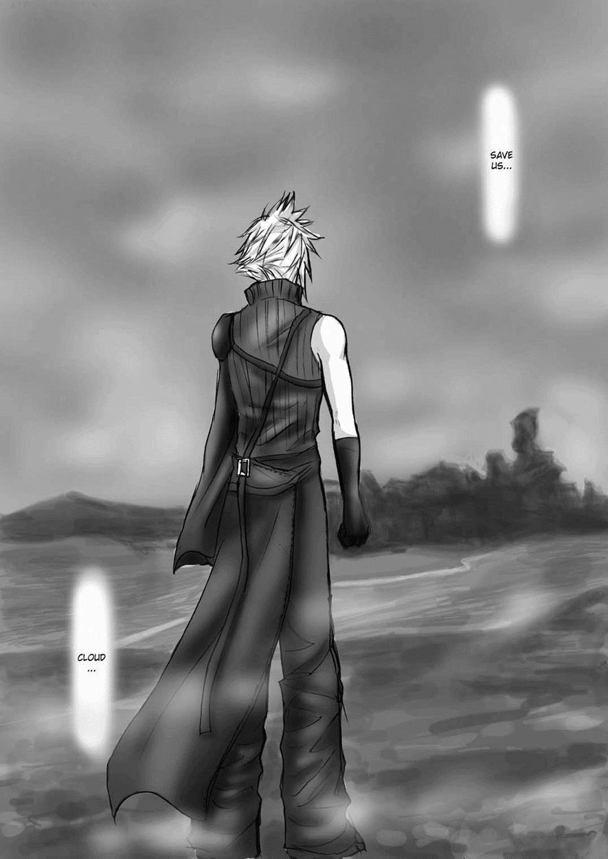 A Church Break 1