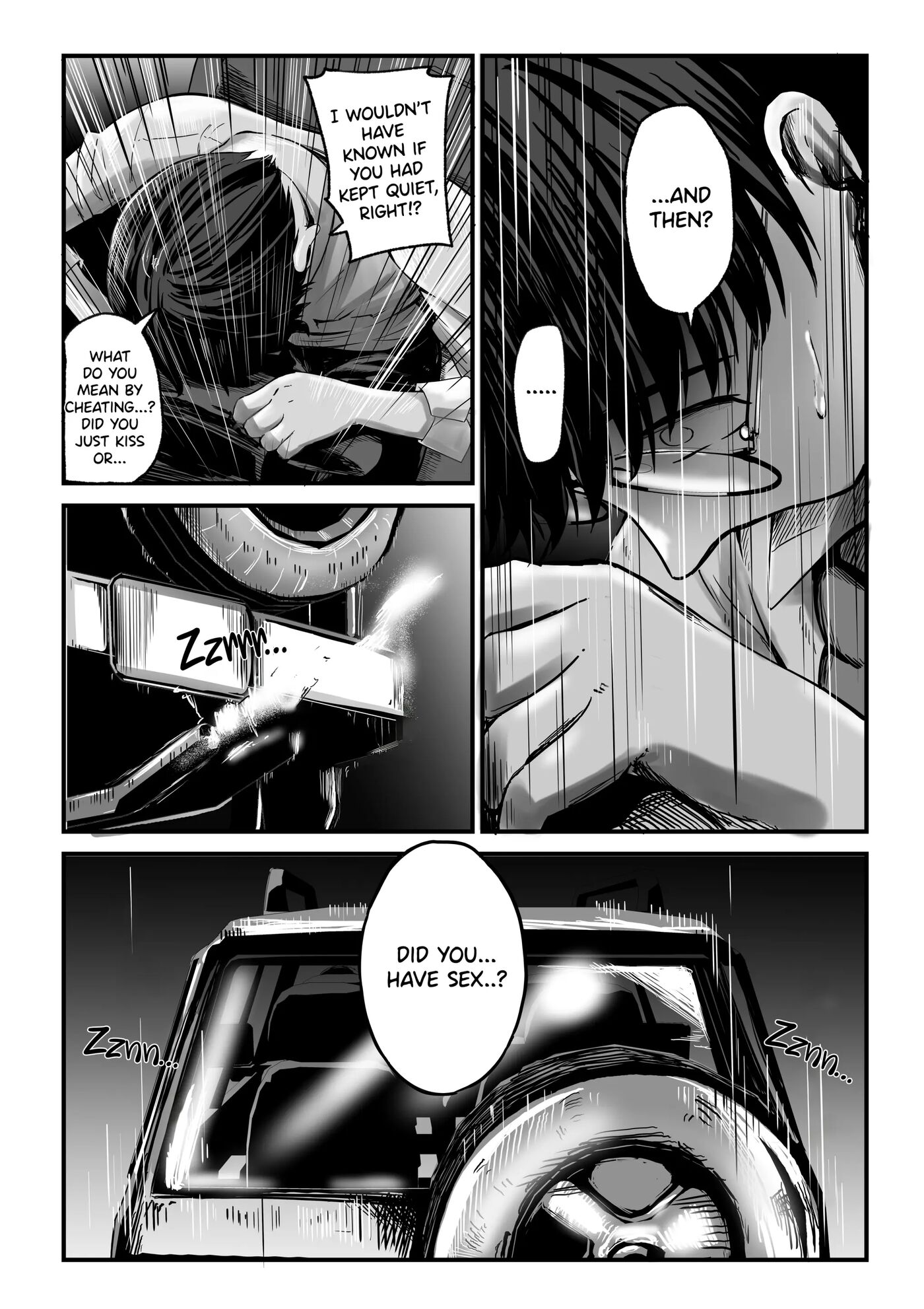 A Common Story 1