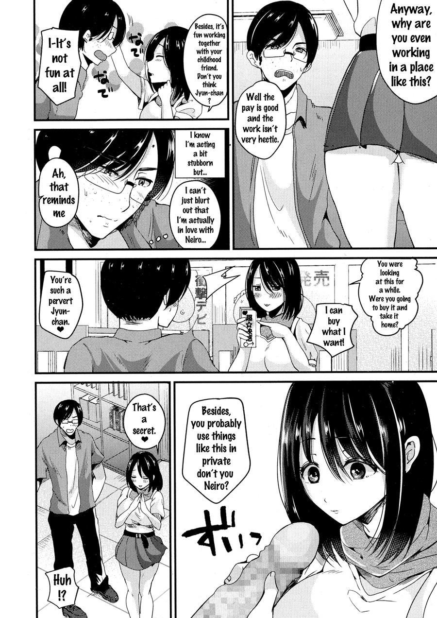 A Confession Earlier Than Usual 1