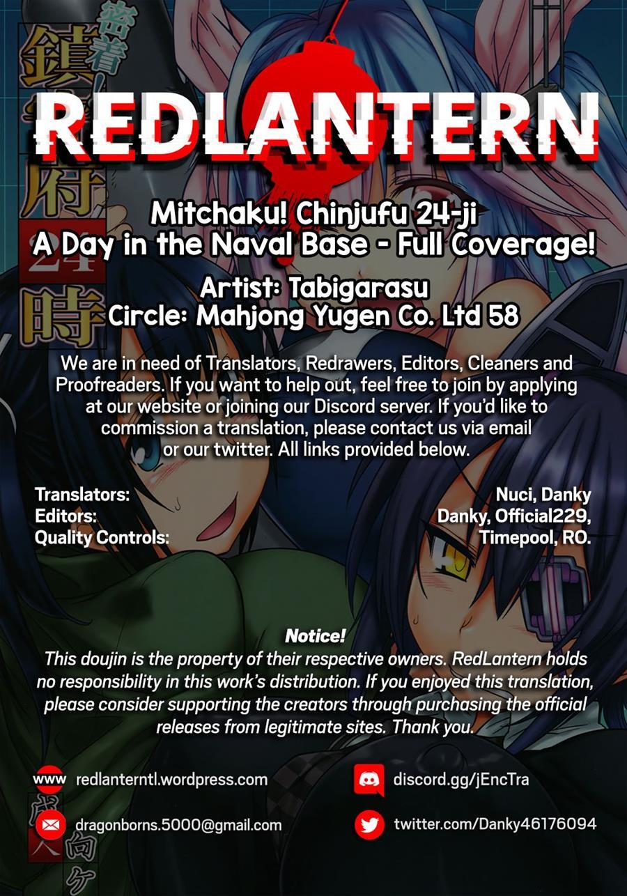 A Day In The Naval Base - Full Coverage! 1