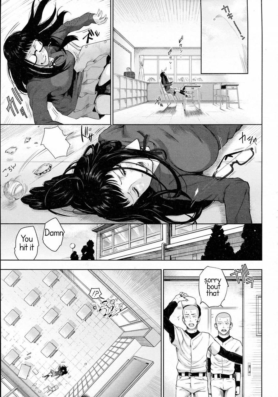 A Fucked Love Romance 1