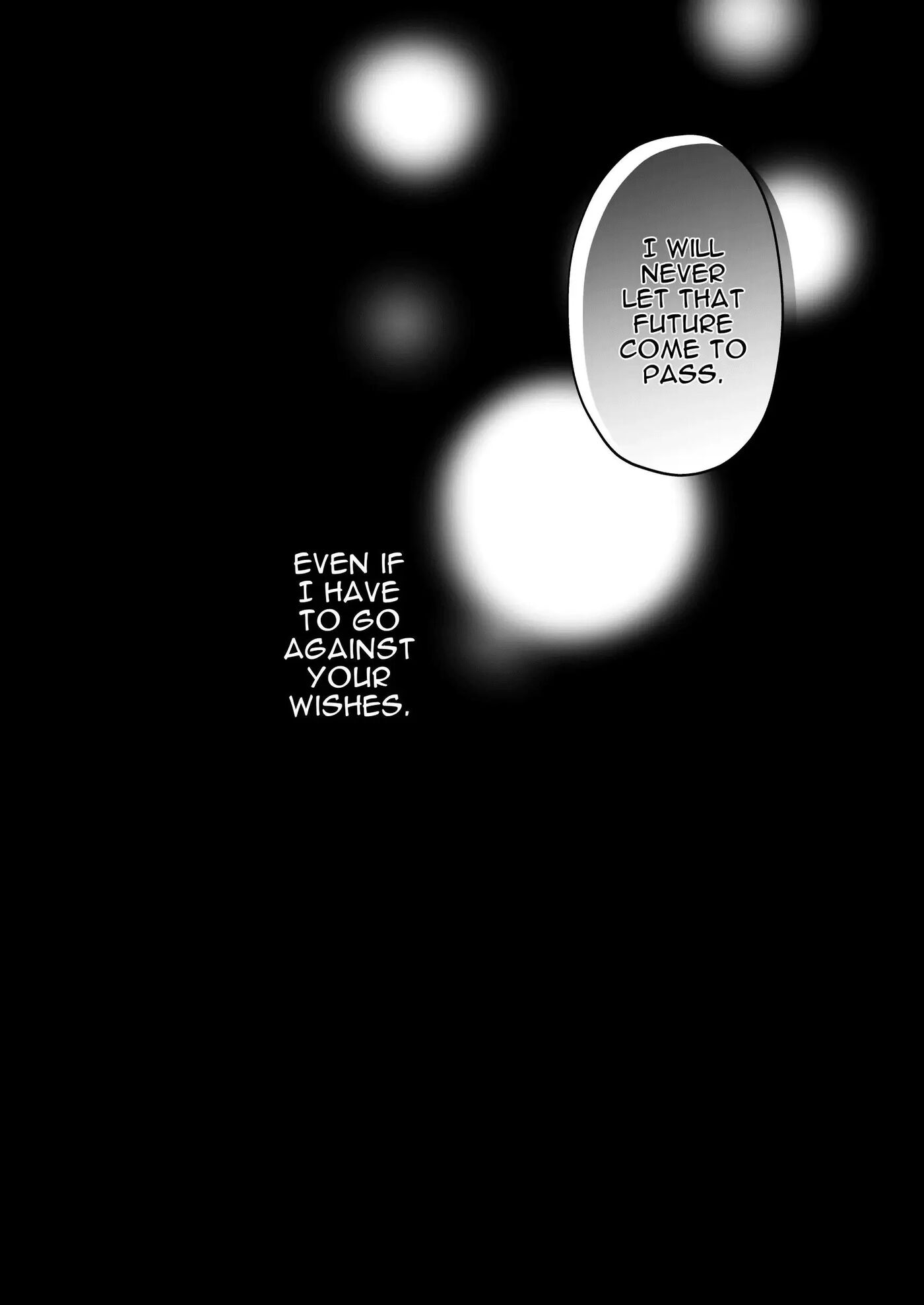 A Mage's Affection ~reincarnated As The Villainess In A Bad End, I Am Captured By My Mortal Enemy~ 1