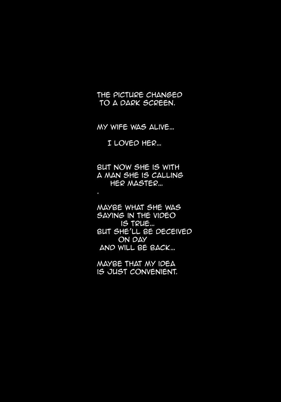 A Netorare Video Letter [rewrite] 1