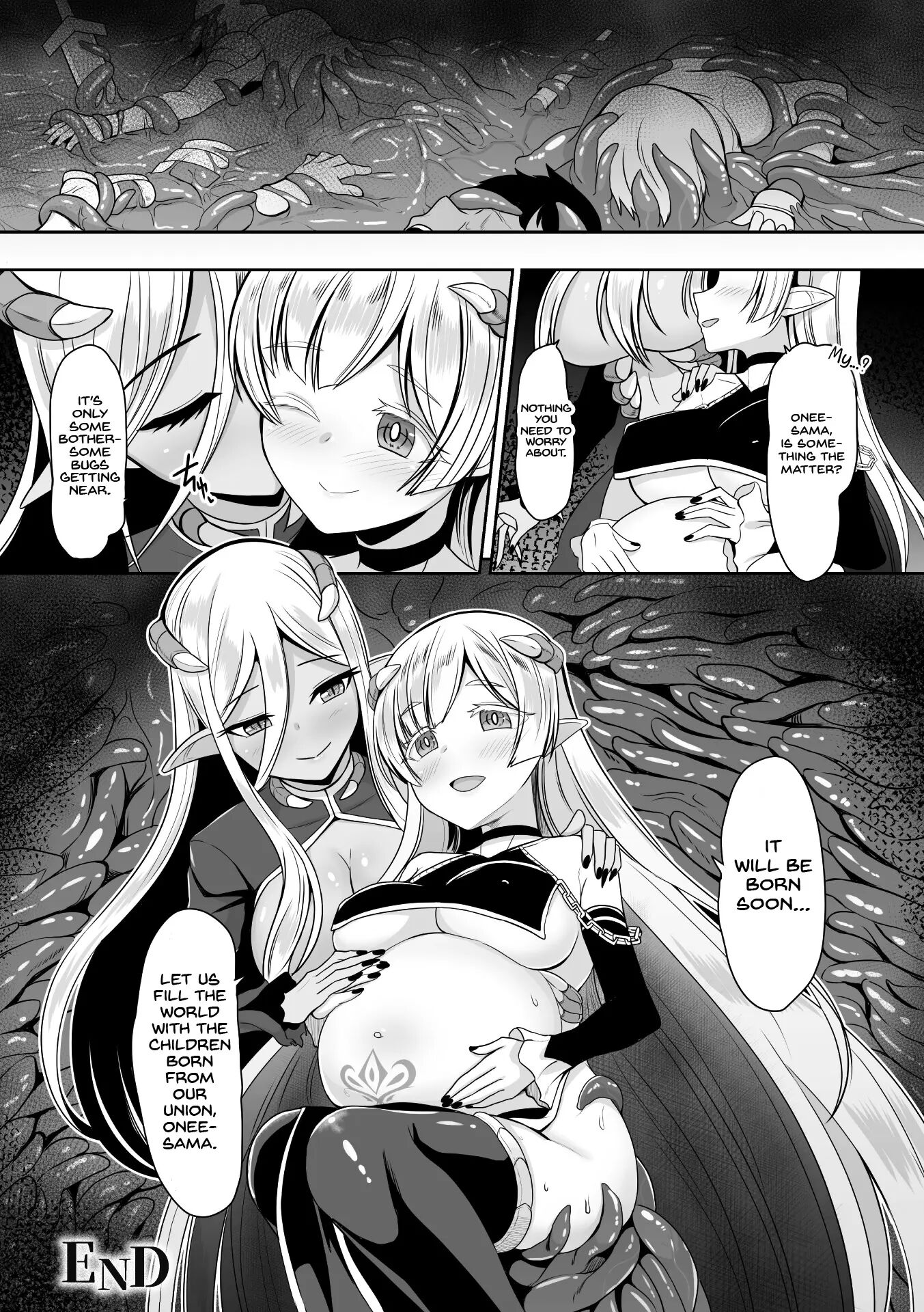 A Prayer Unheard, A Wish Fulfilled 1