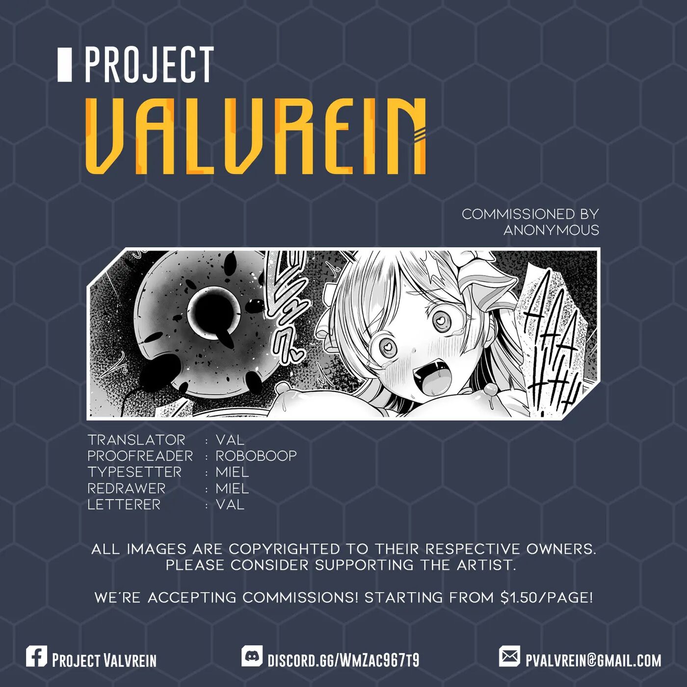 A Prayer Unheard, A Wish Fulfilled 1