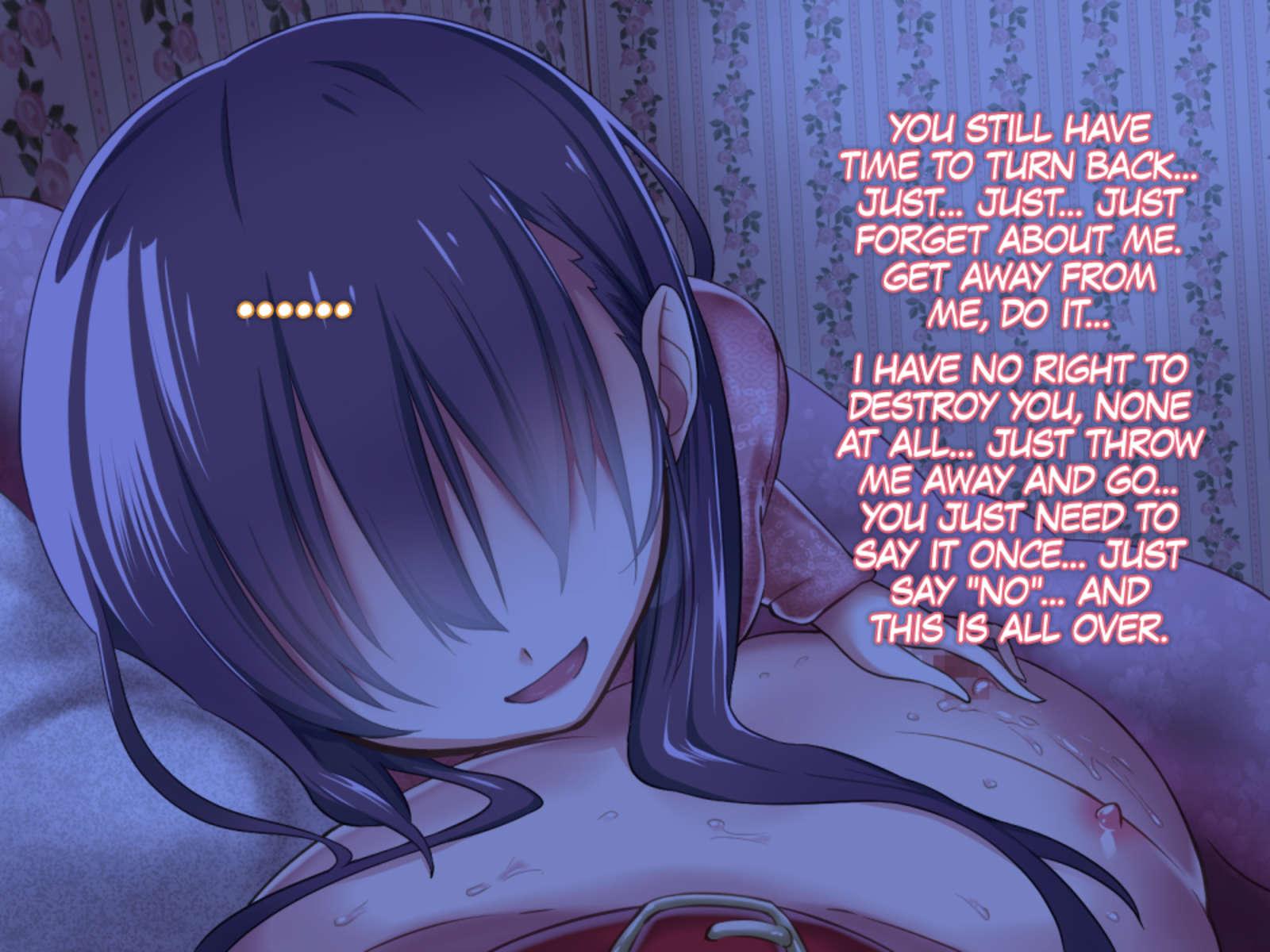 A Relationship About Orgasm Control 1