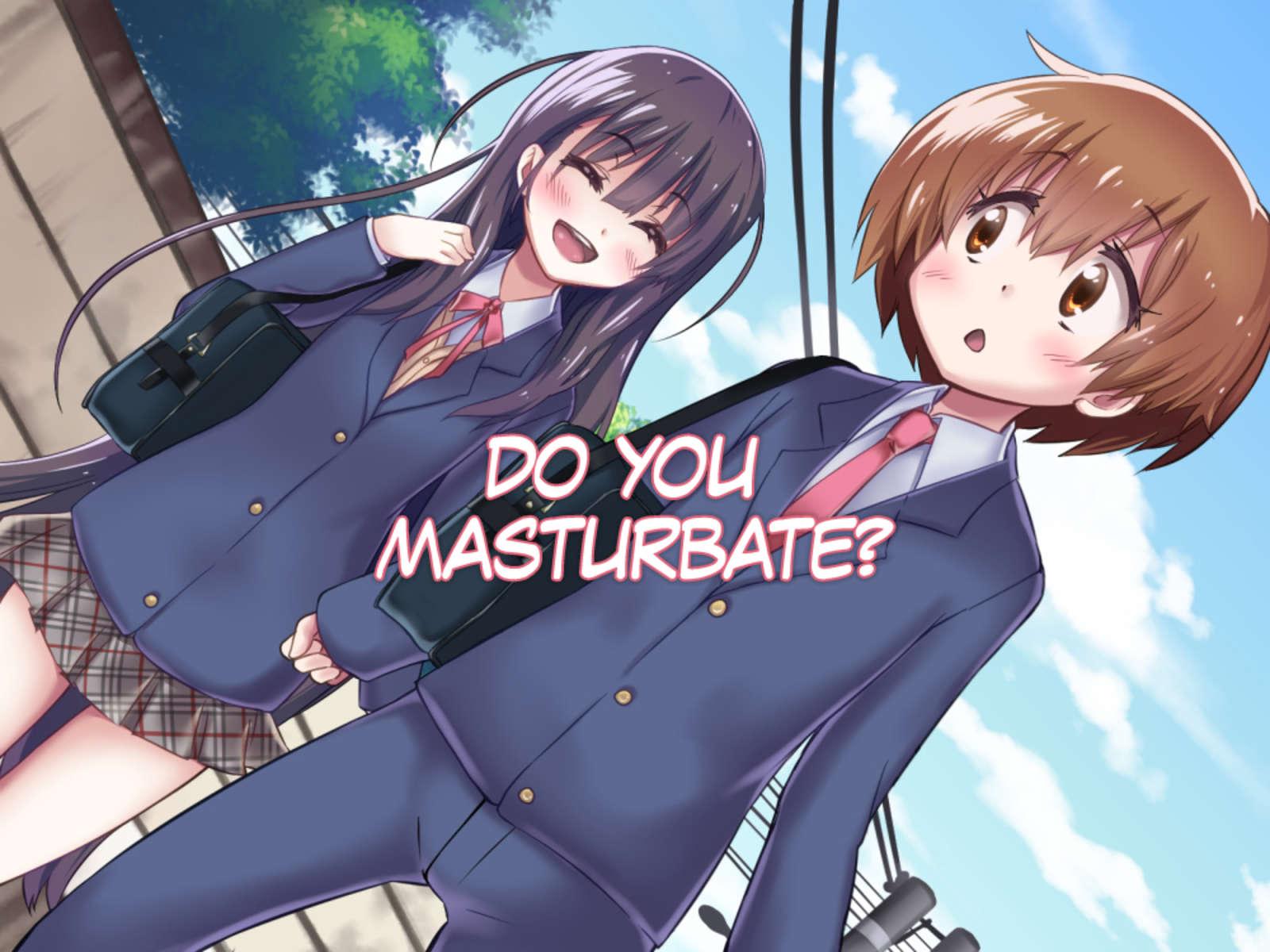 A Relationship About Orgasm Control 1