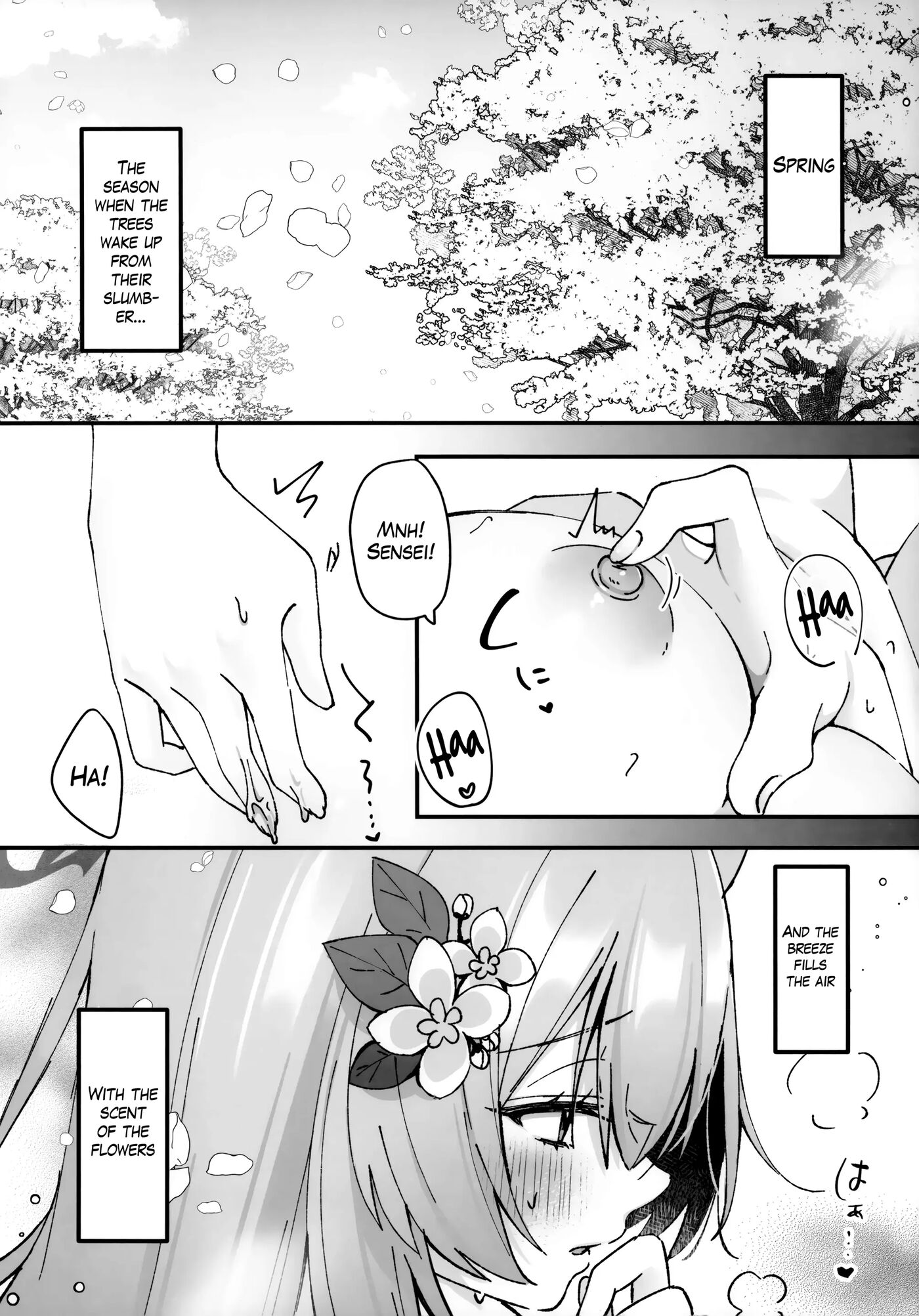 A Season Of Release 1