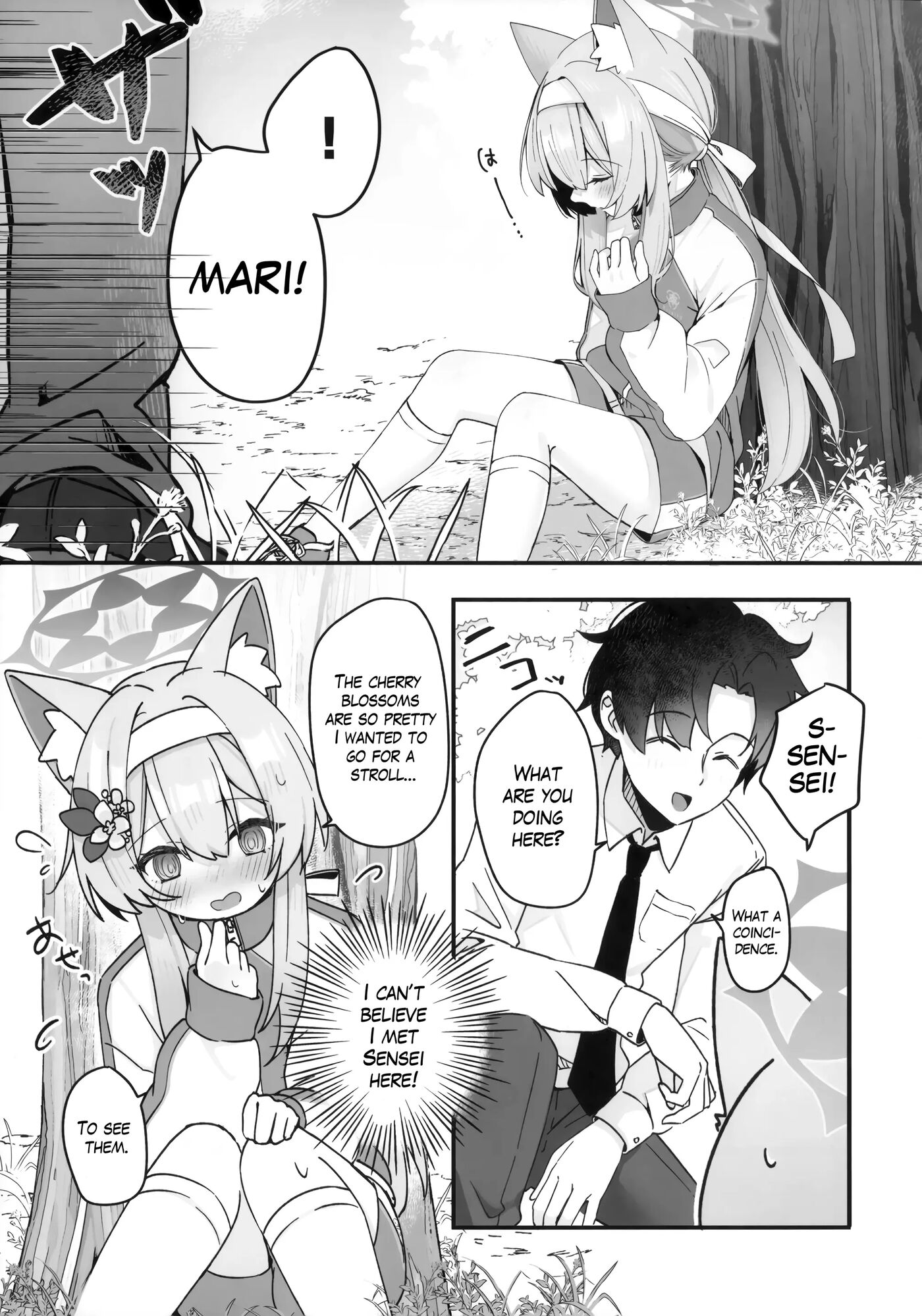 A Season Of Release 1