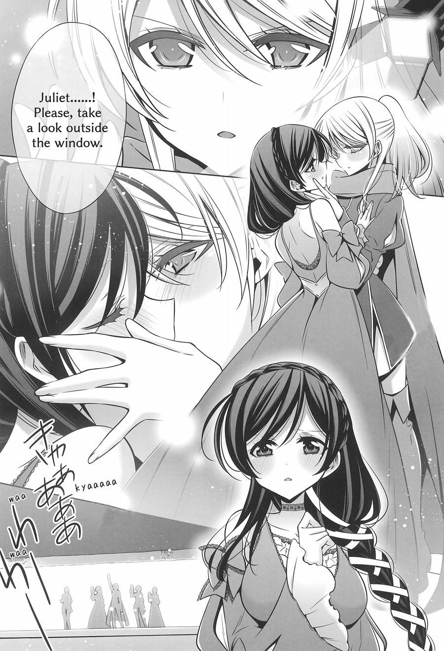 A Secret Time 1