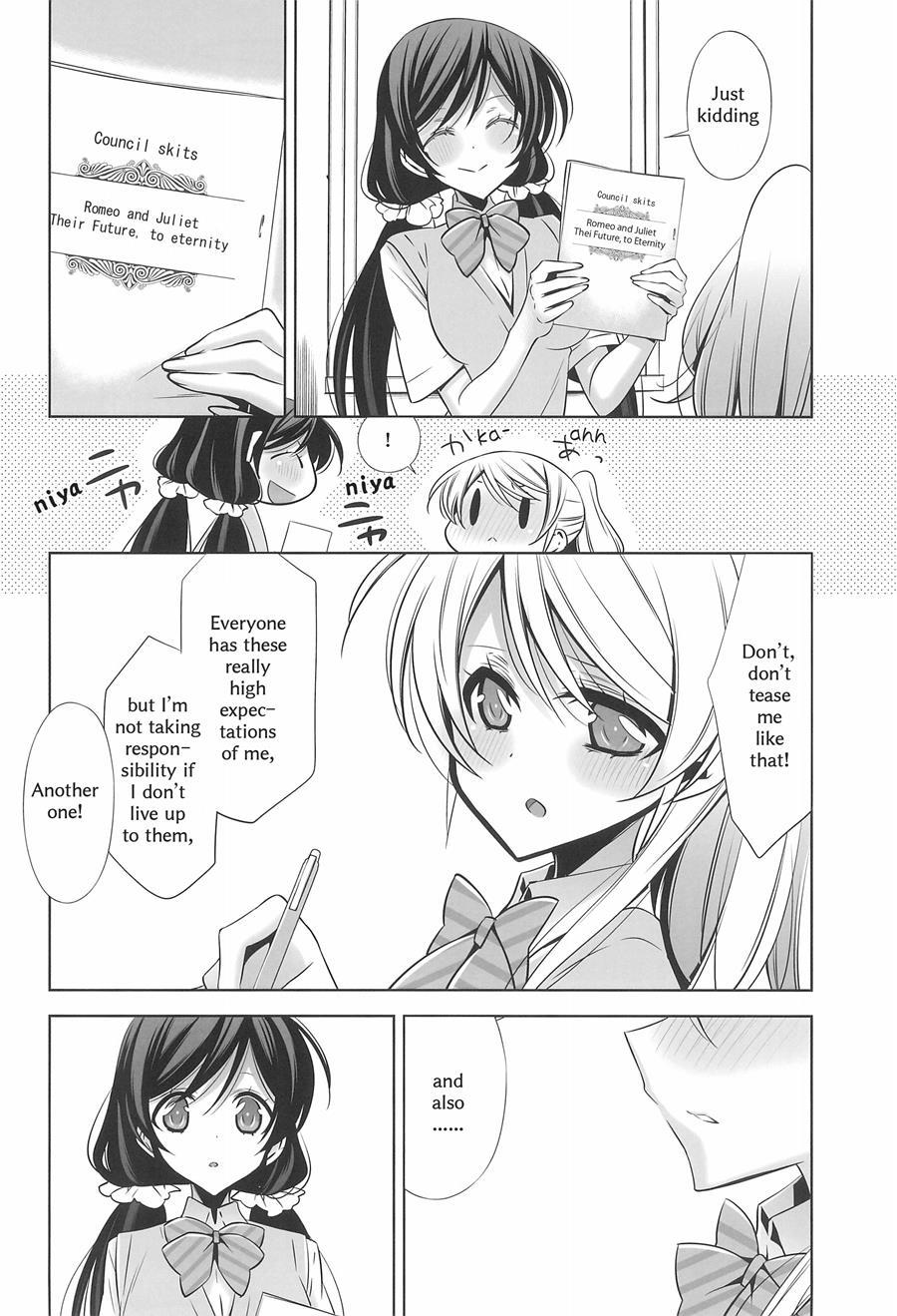 A Secret Time 1