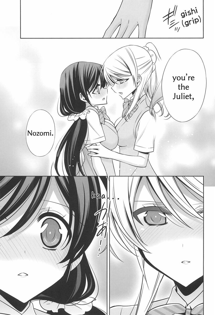 A Secret Time 1