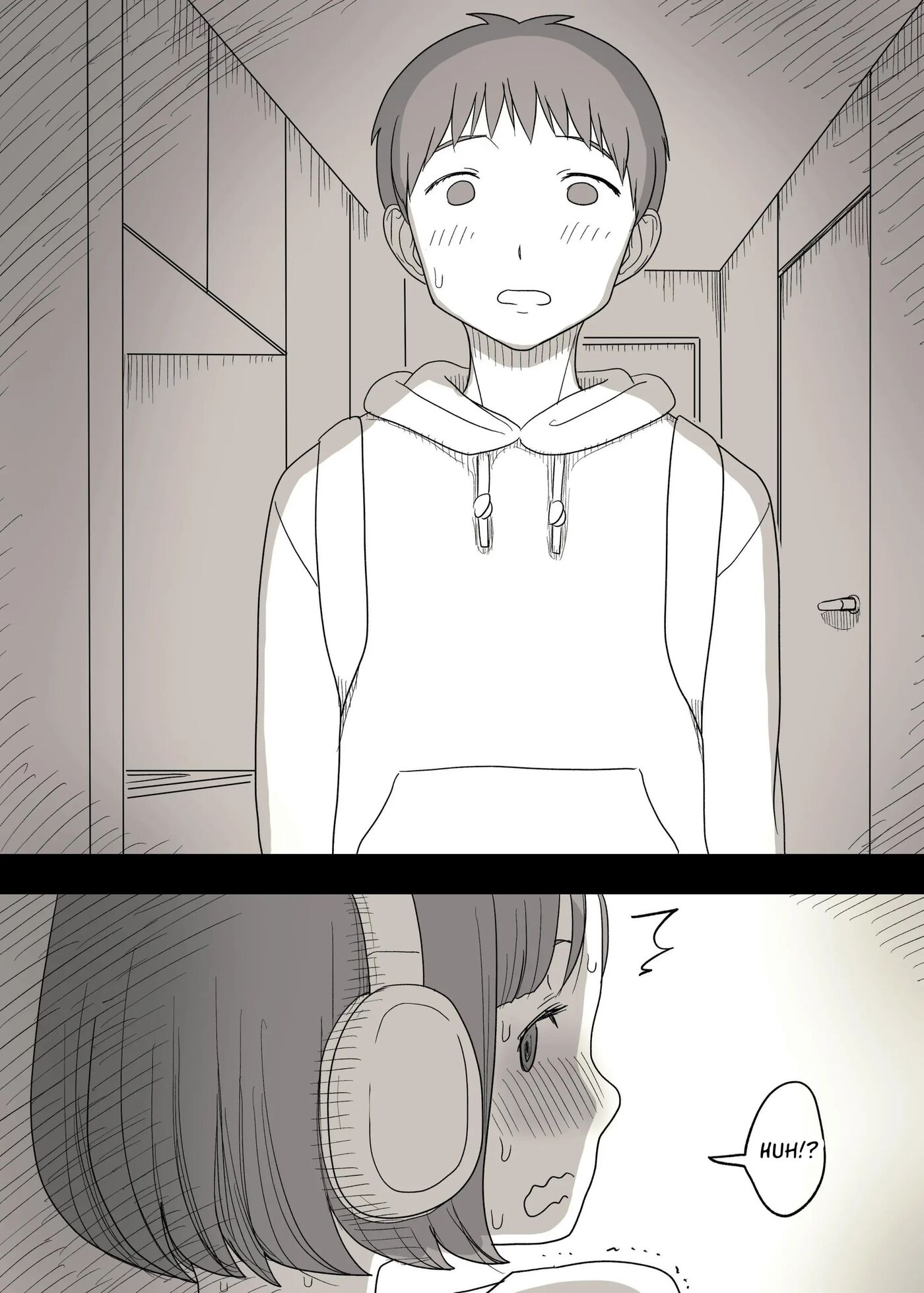 A Secretly Masochist Woman's Sadist Boyfriend Training Record 1