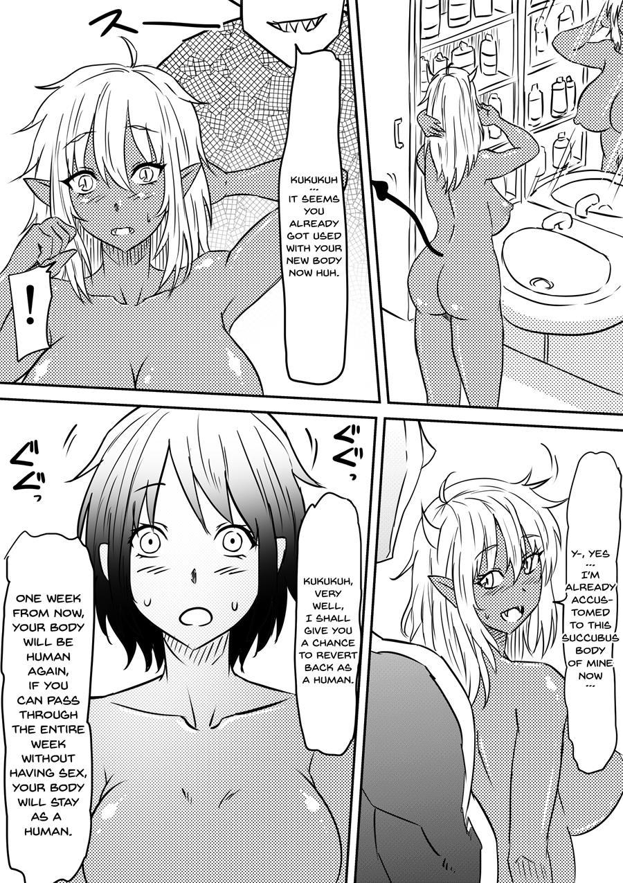 A Story Where My Mom Turns Into A Bitch 2 Manga Page 22 - Read Manga A  Story Where My Mom Turns Into A Bitch 2 Online For Free