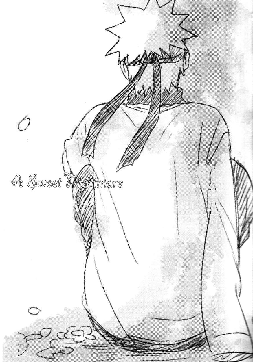 A Sweet Nightmare 1