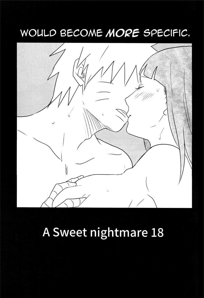 A Sweet Nightmare 1