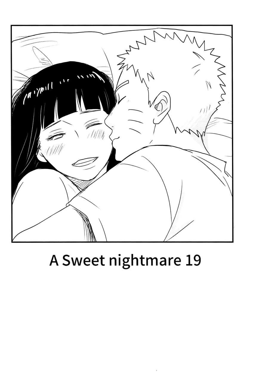 A Sweet Nightmare 1