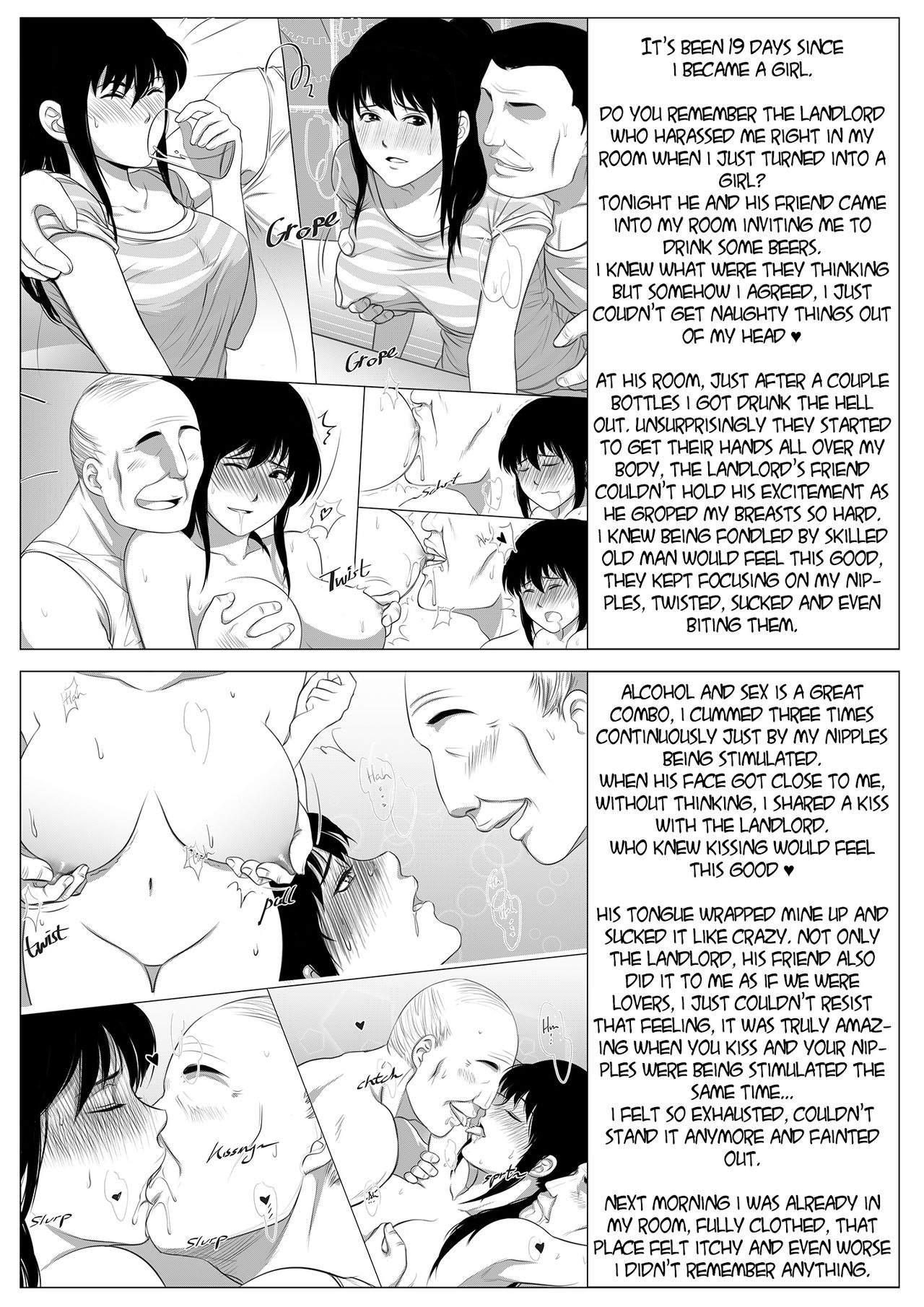 A Tg Project 1