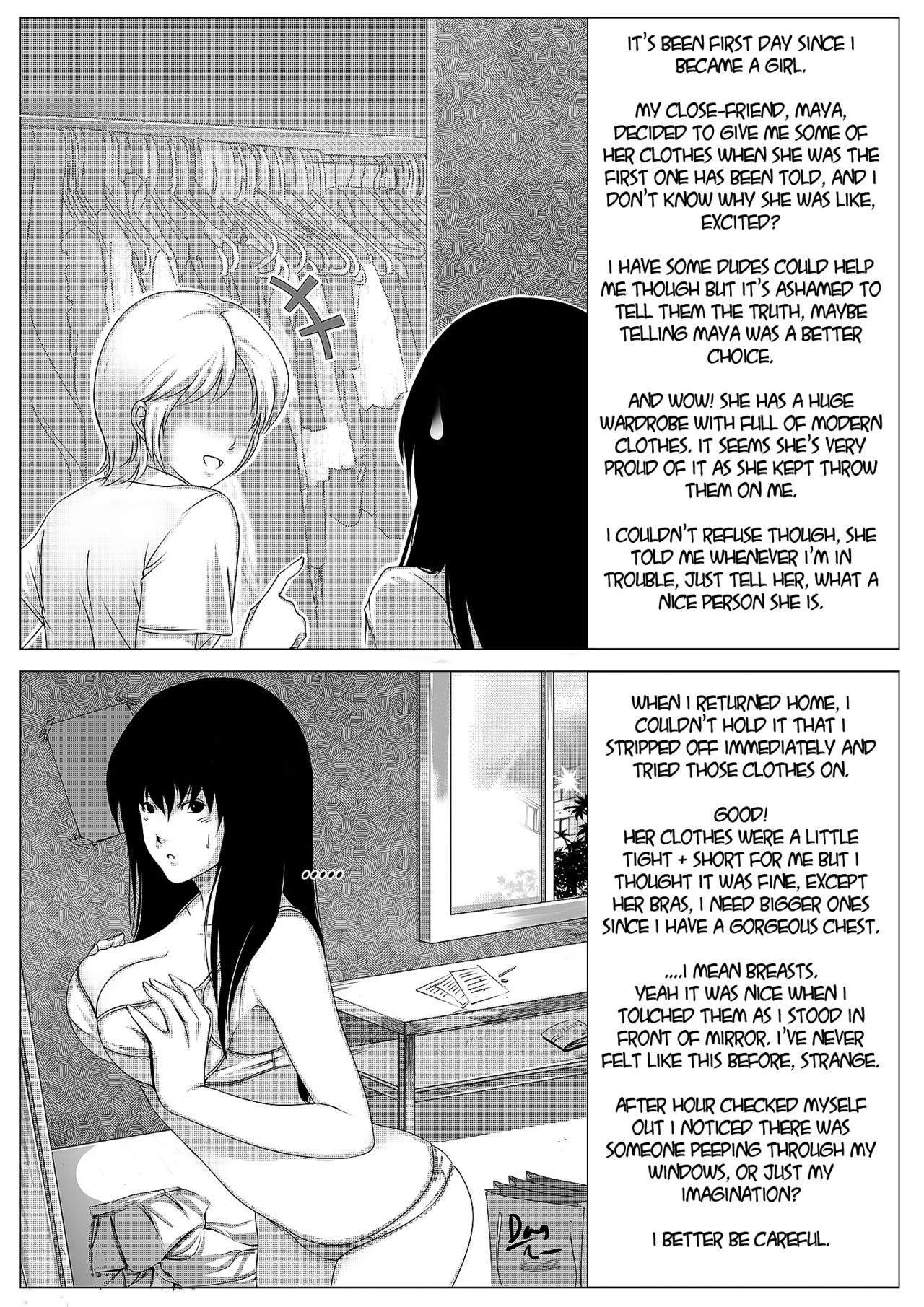 A Tg Project 1