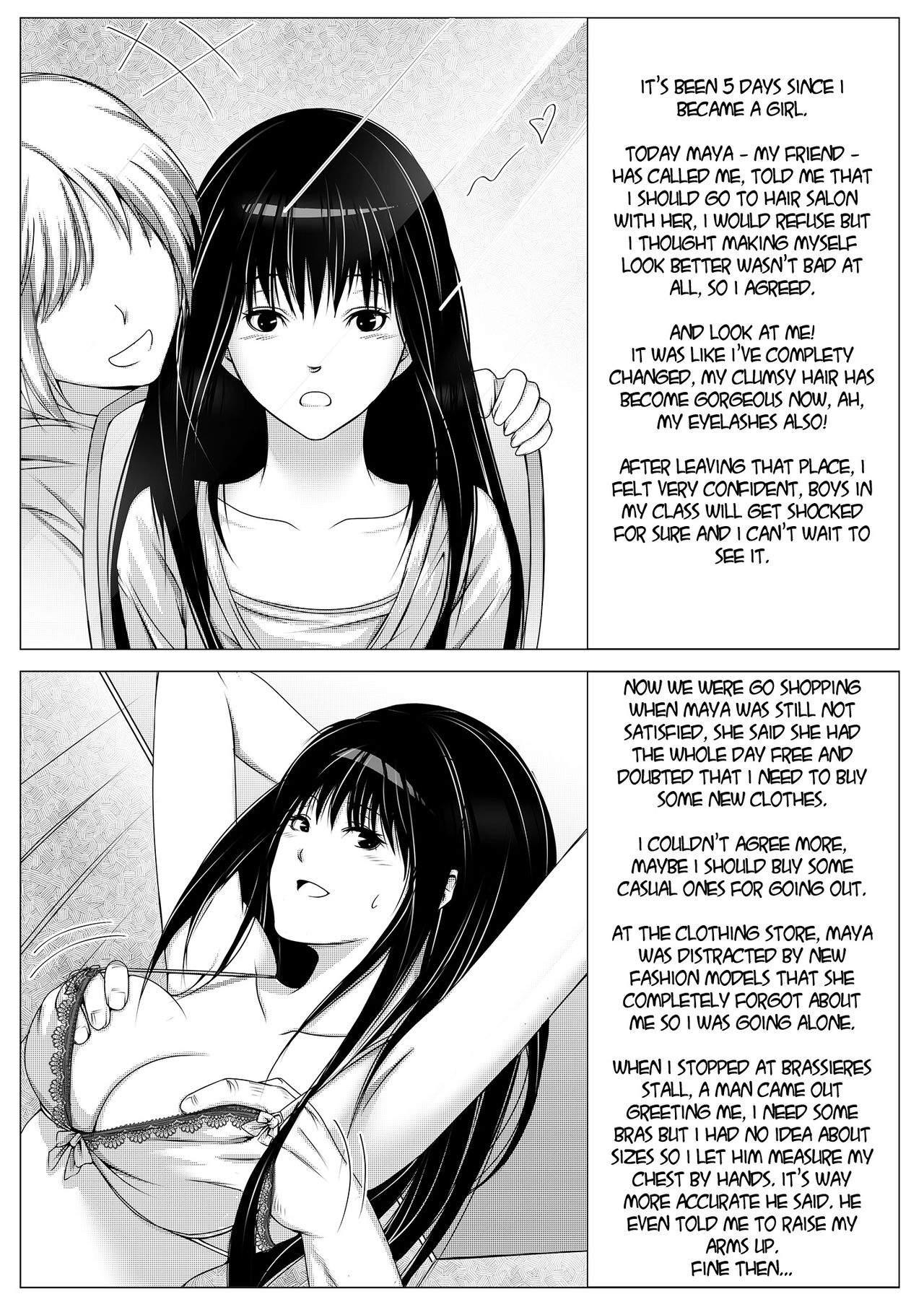 A Tg Project 1
