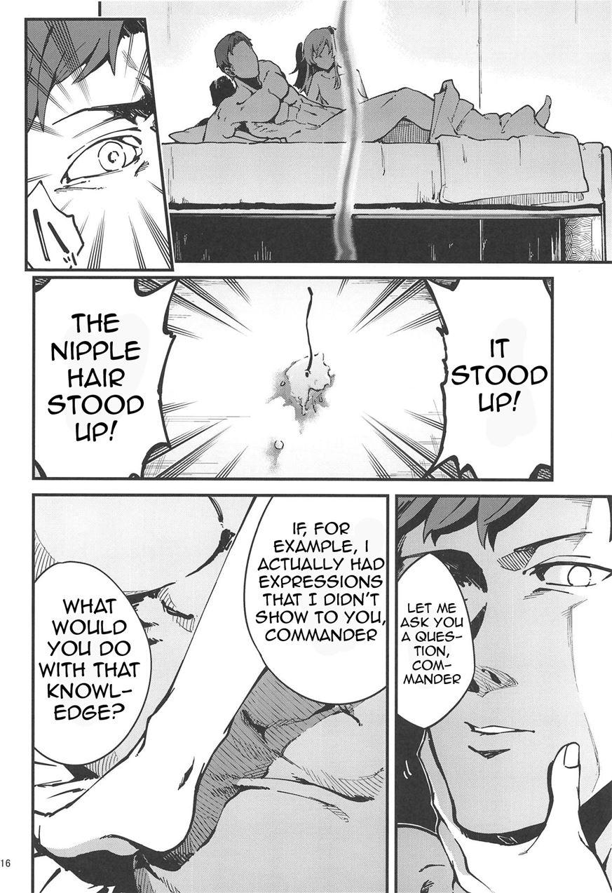 A! 45-chan Ga Waratteru! 1
