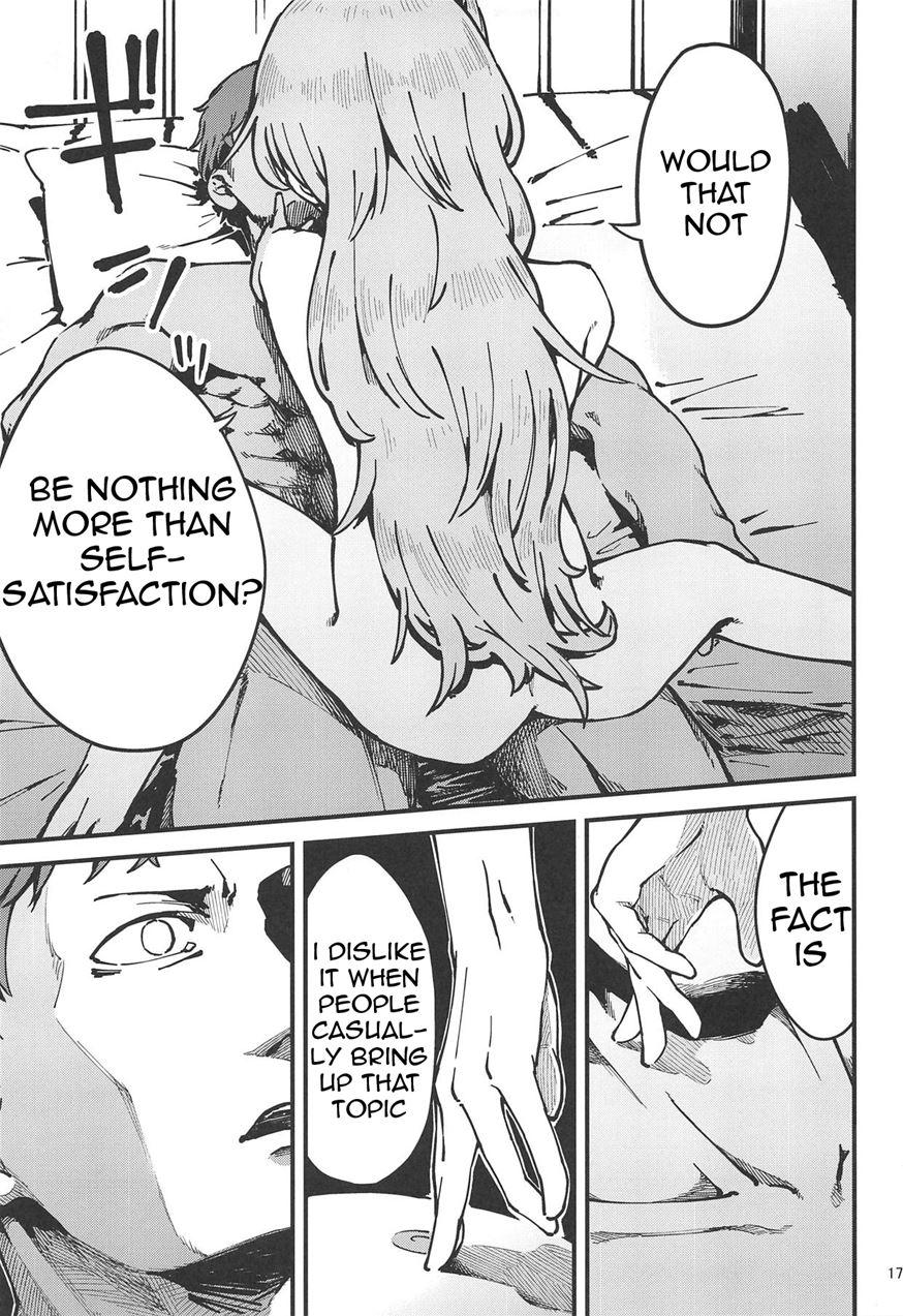 A! 45-chan Ga Waratteru! 1