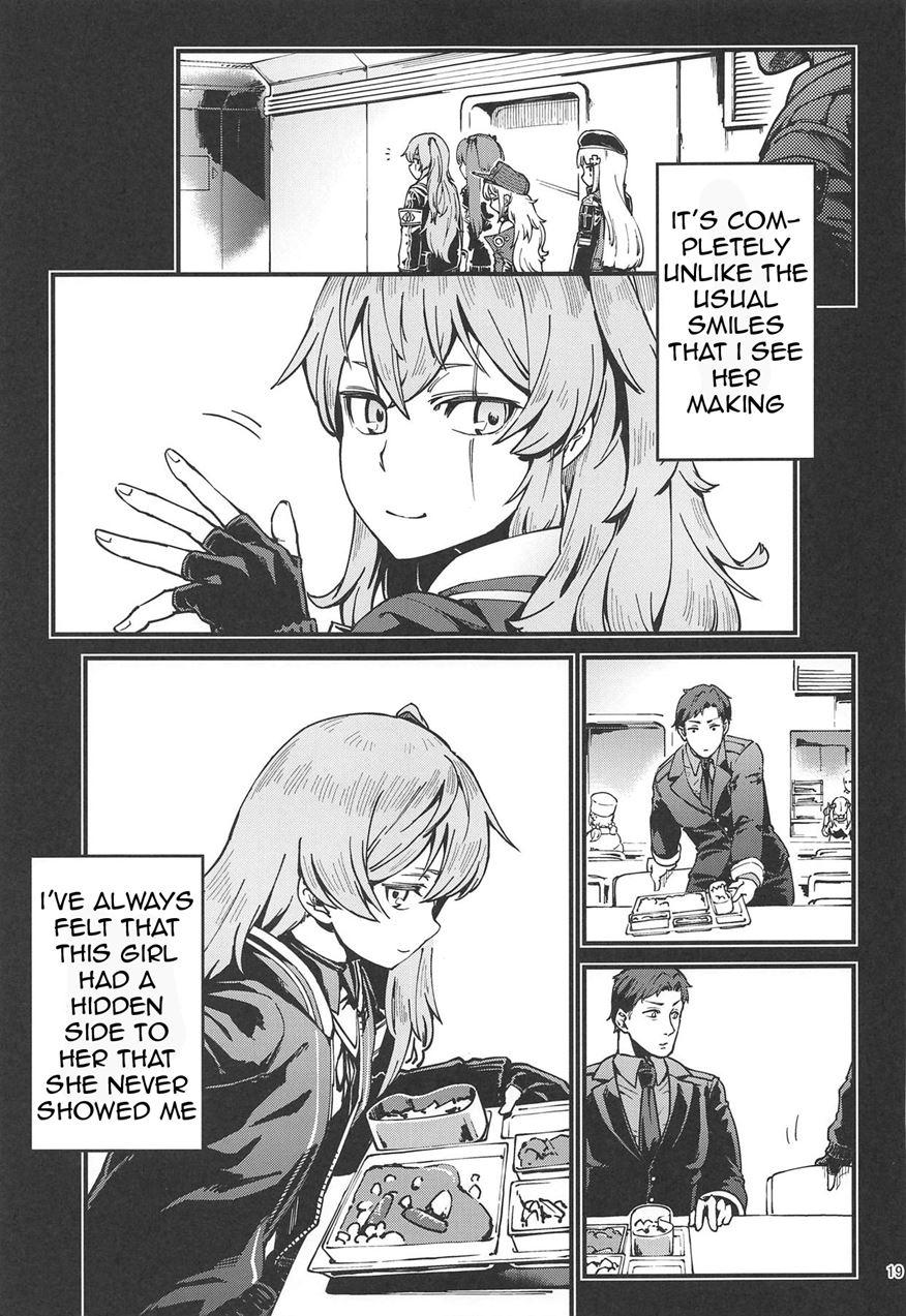 A! 45-chan Ga Waratteru! 1