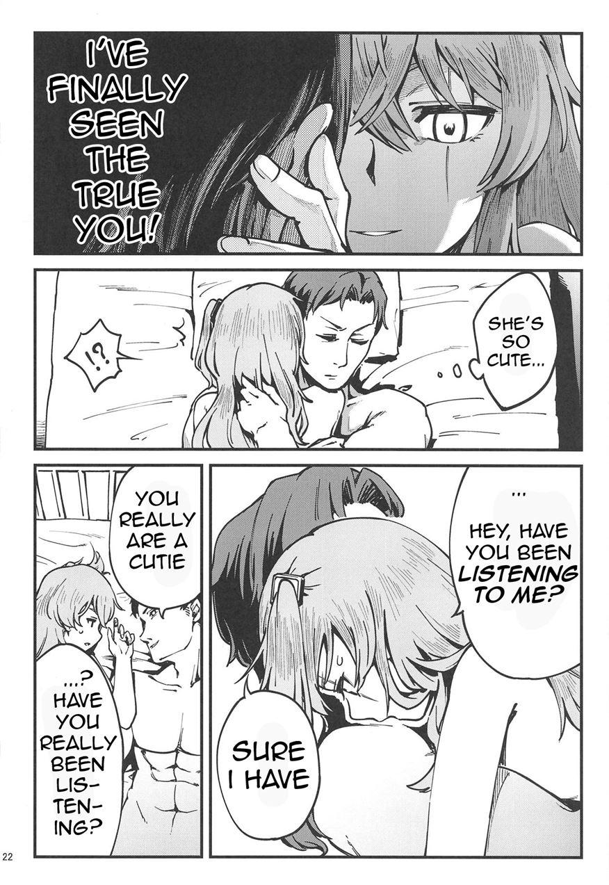 A! 45-chan Ga Waratteru! 1