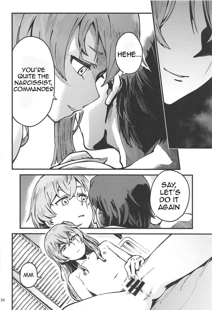 A! 45-chan Ga Waratteru! 1