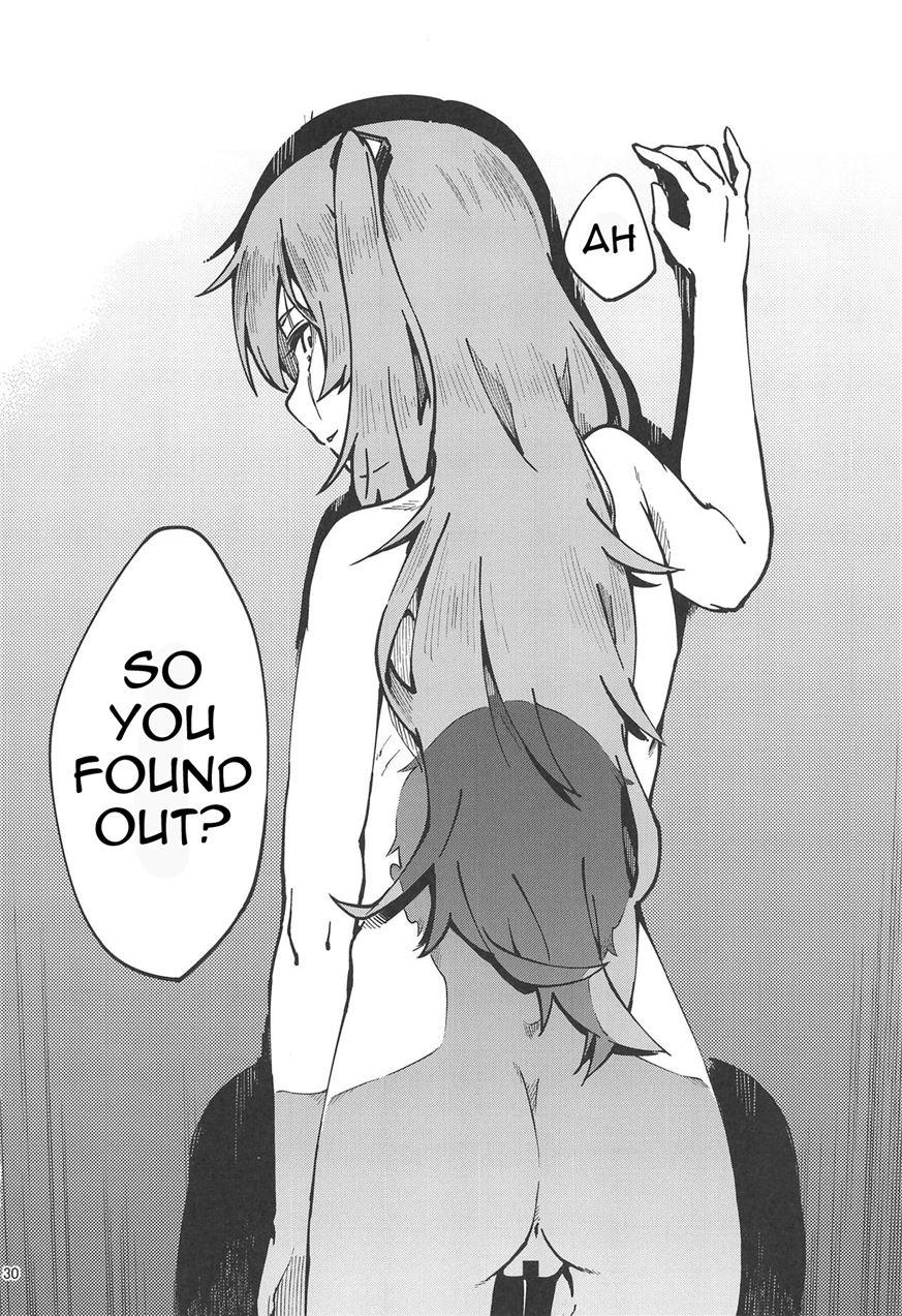 A! 45-chan Ga Waratteru! 1