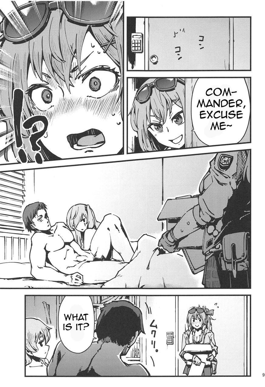A! 45-chan Ga Waratteru! 1