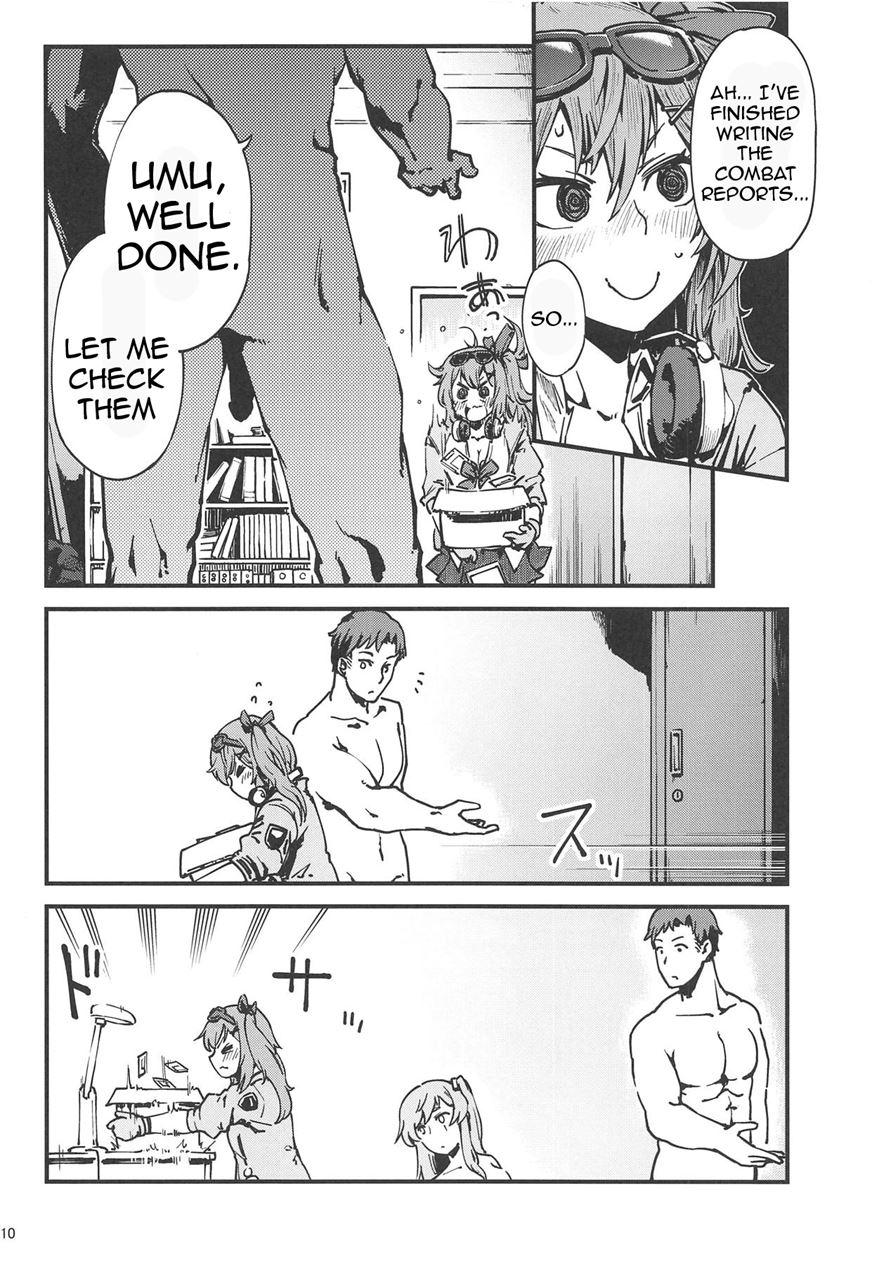 A! 45-chan Ga Waratteru! 1