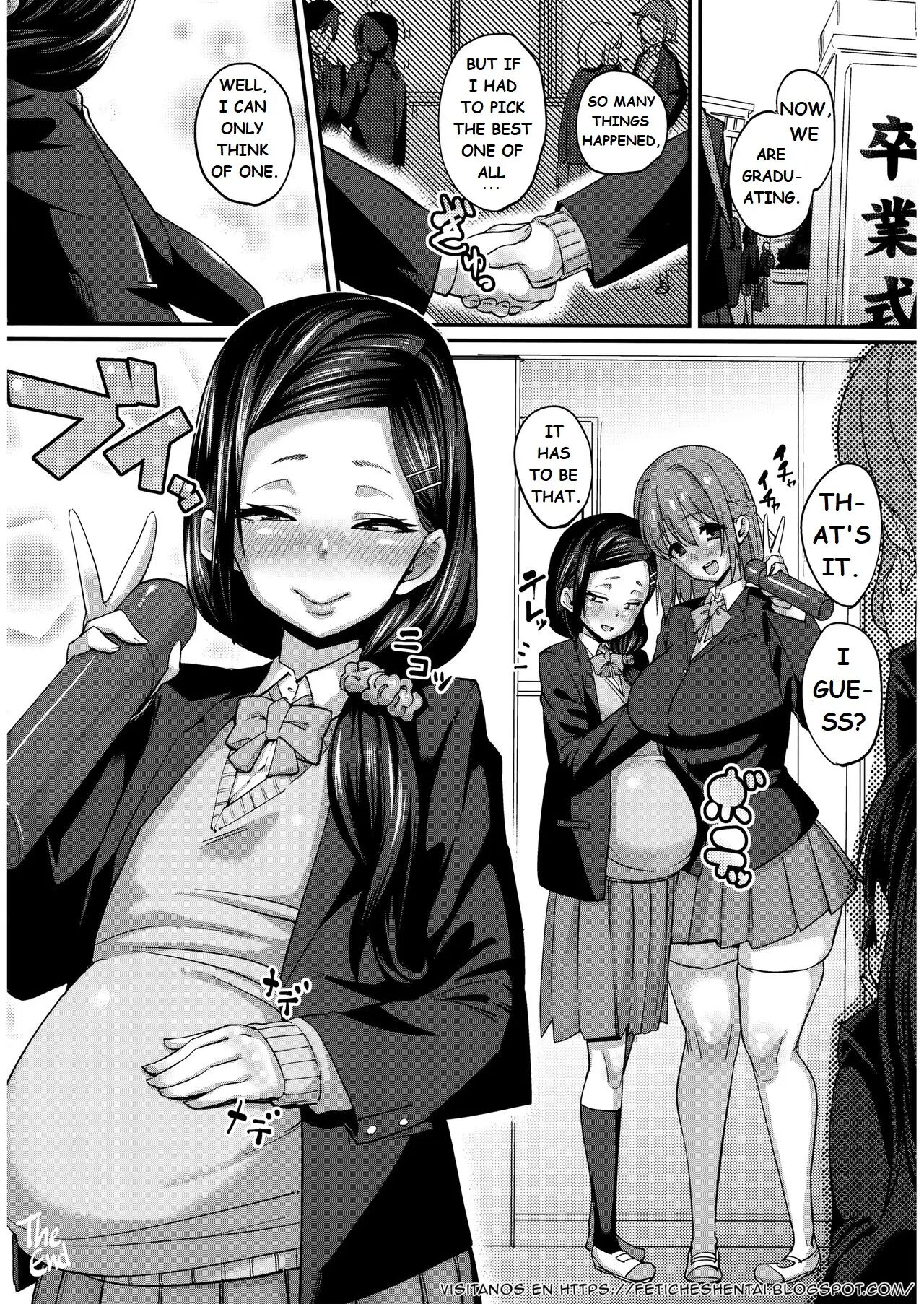 Abdomenal Pregnancy 1