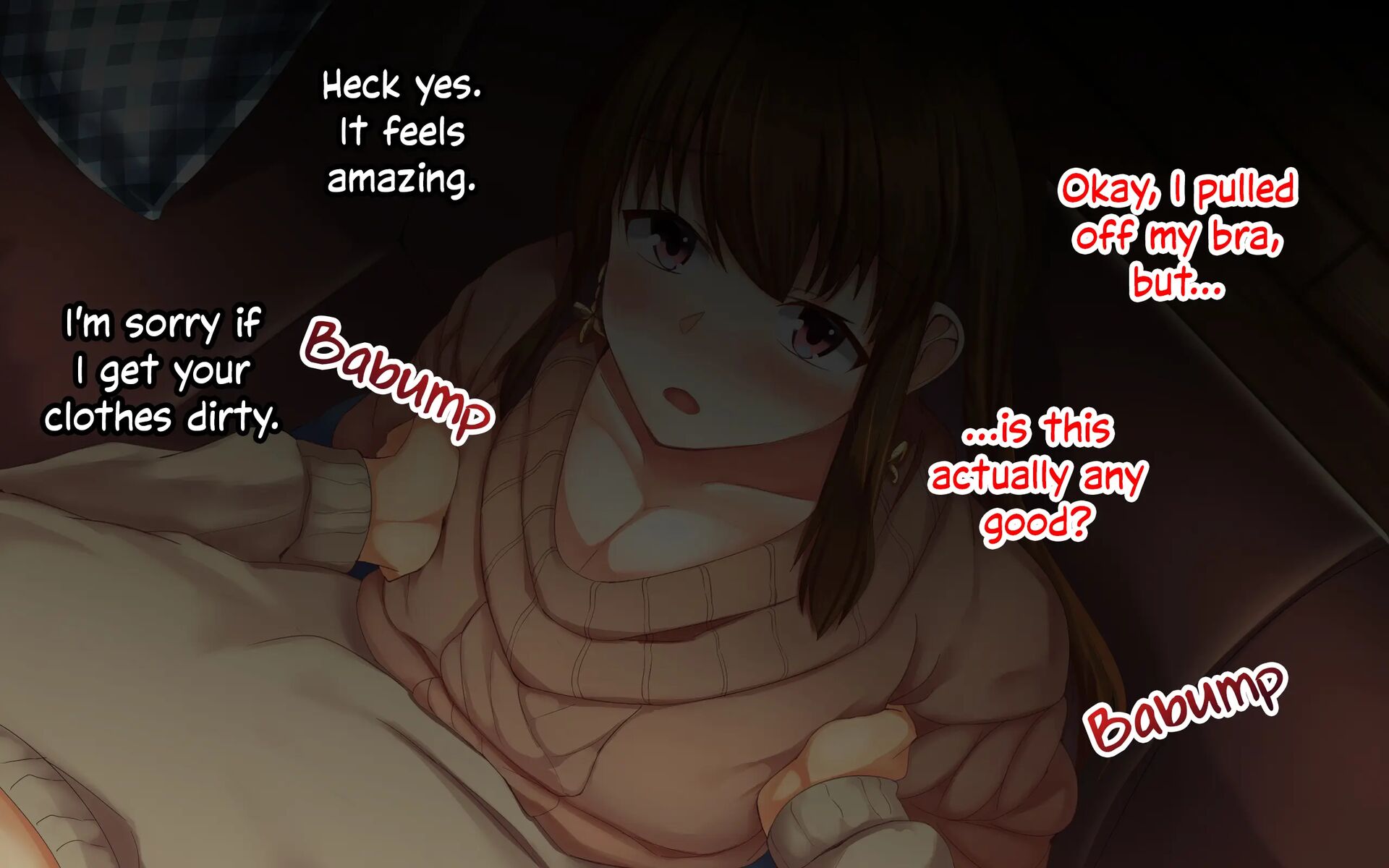 About My Prank-loving, Surprisingly Accommodating Sister 1