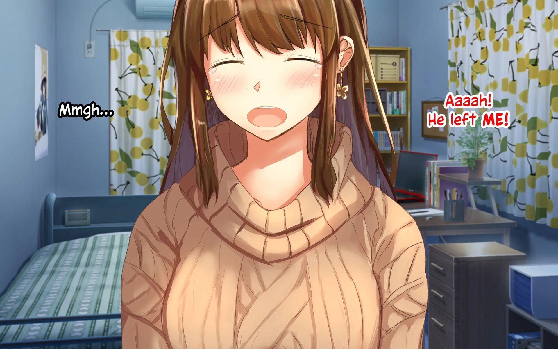 About My Prank-loving, Surprisingly Accommodating Sister 1