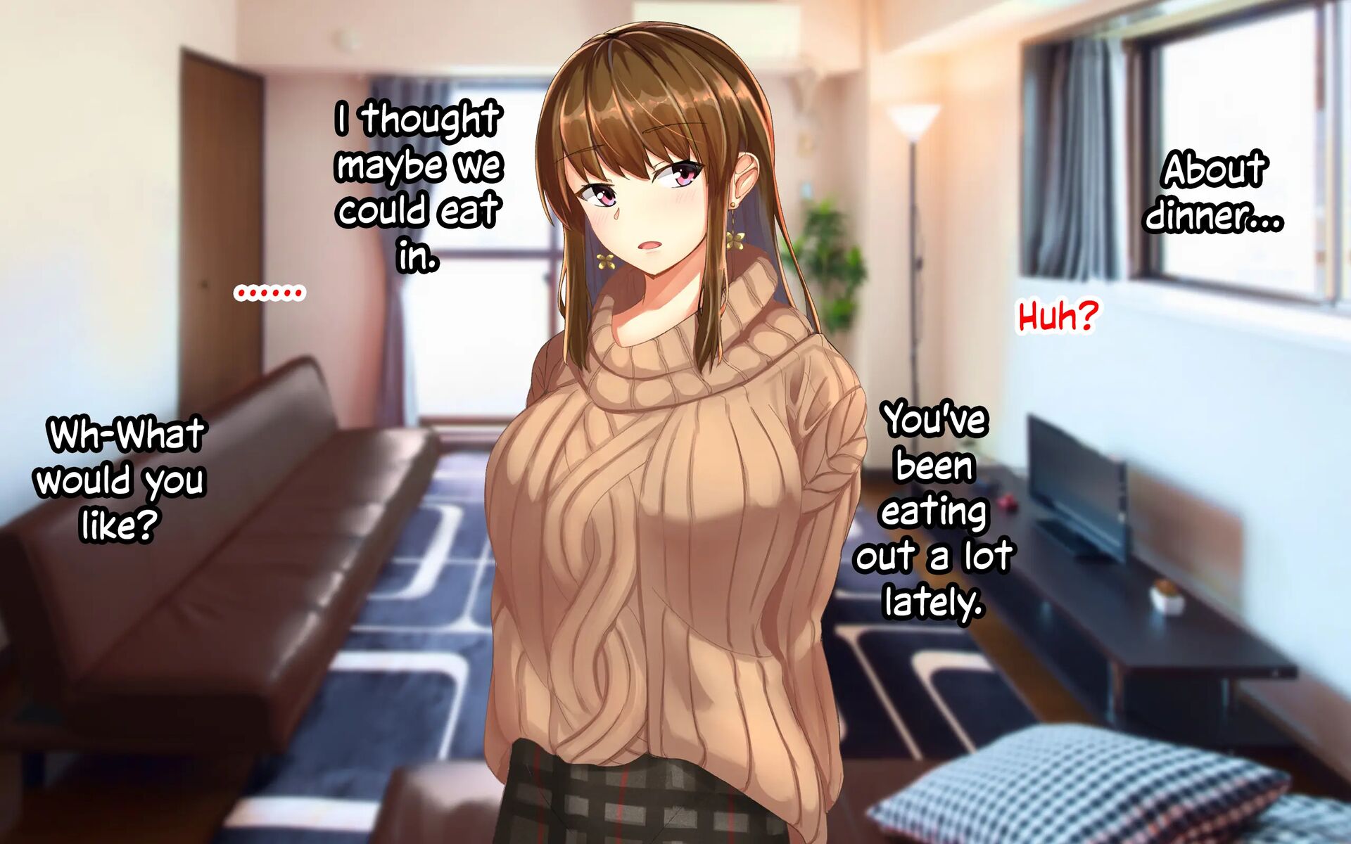 About My Prank-loving, Surprisingly Accommodating Sister 1