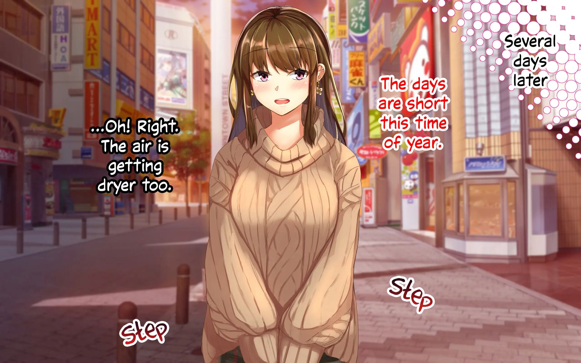 About My Prank-loving, Surprisingly Accommodating Sister 1