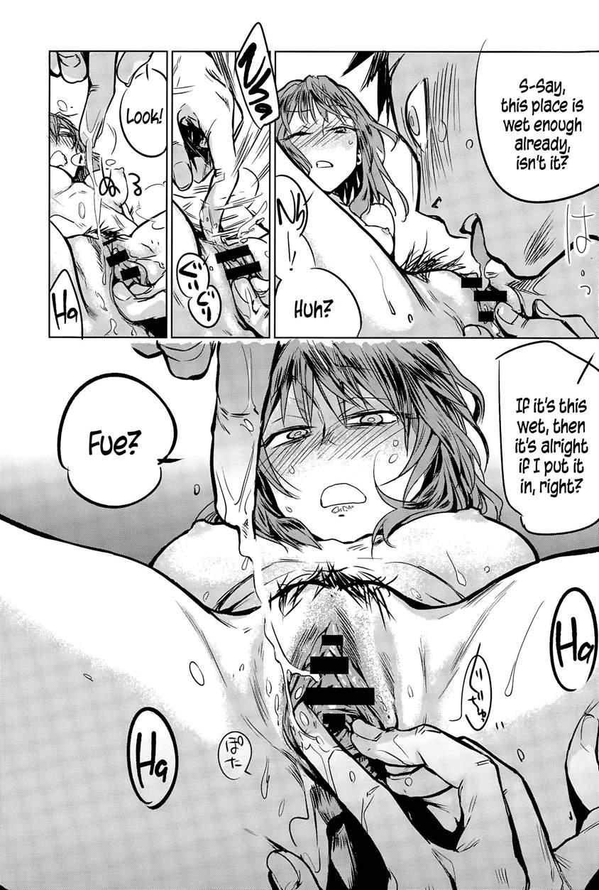 About-face 1
