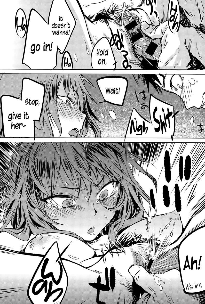 About-face 1