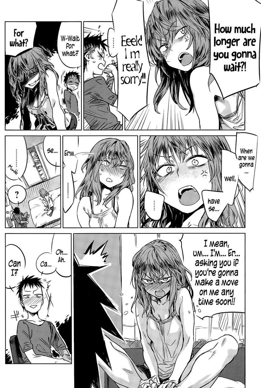 About-face 1