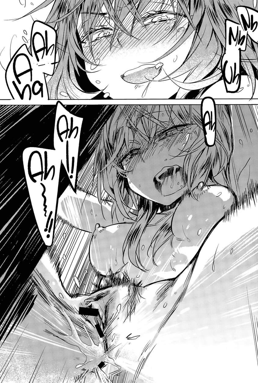 About-face 1