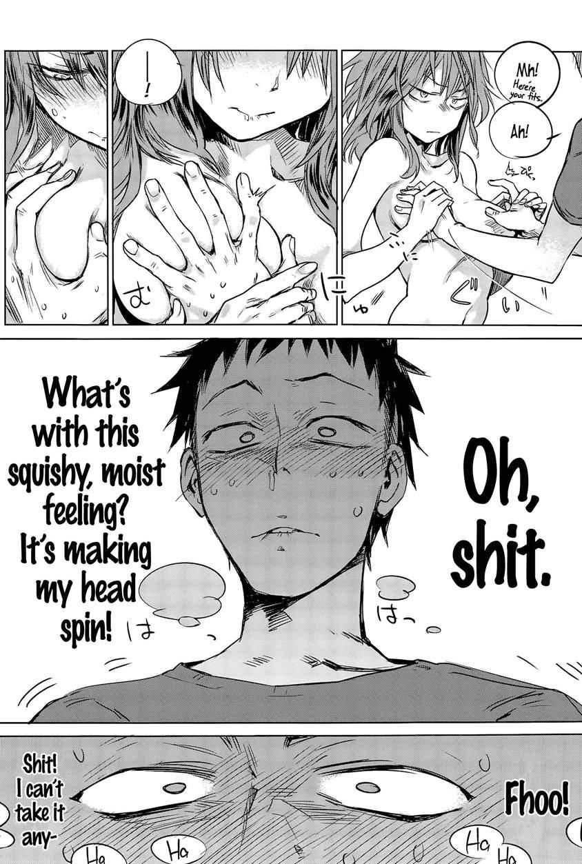 About-face 1