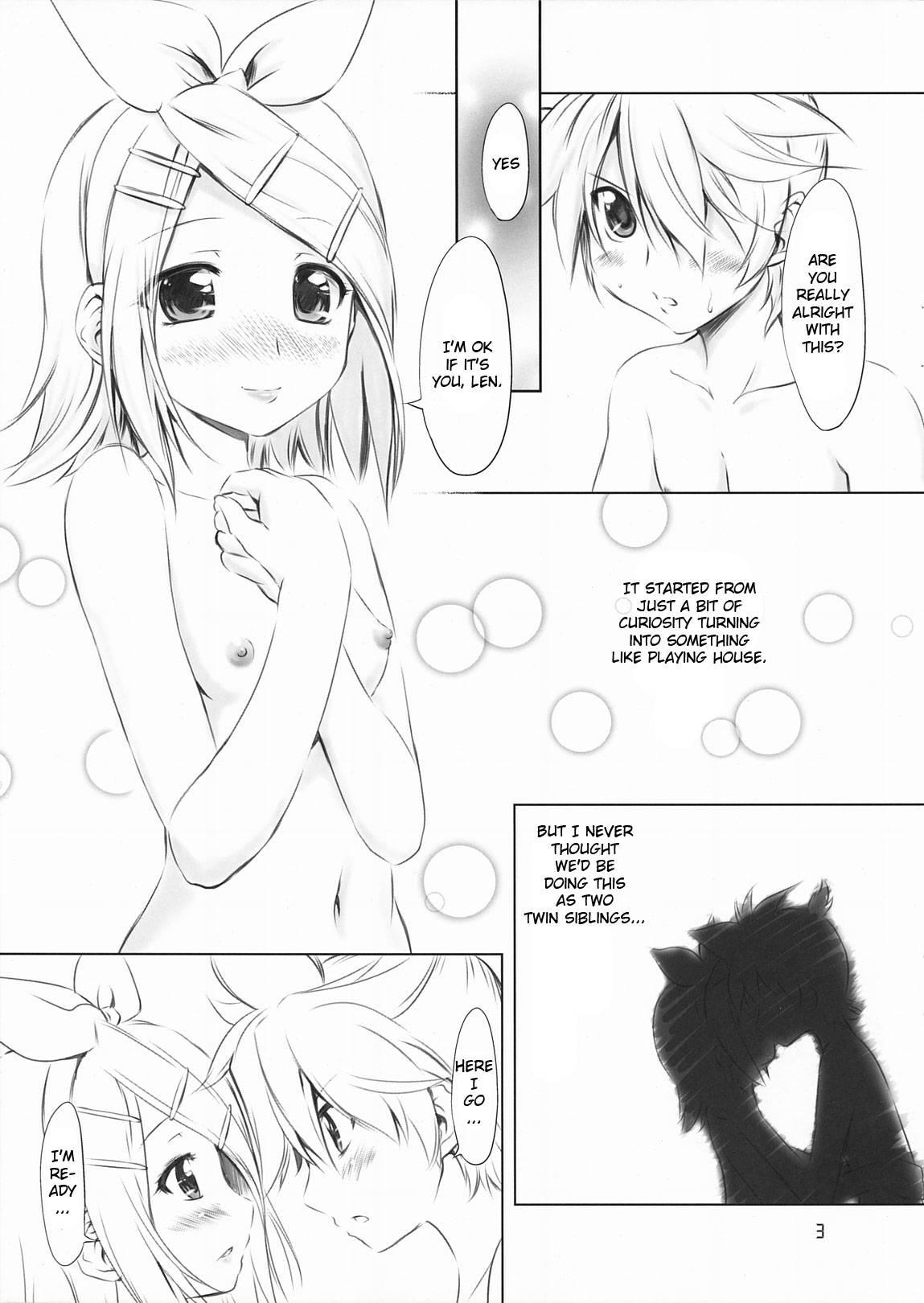Abunai Luka Sensei 1
